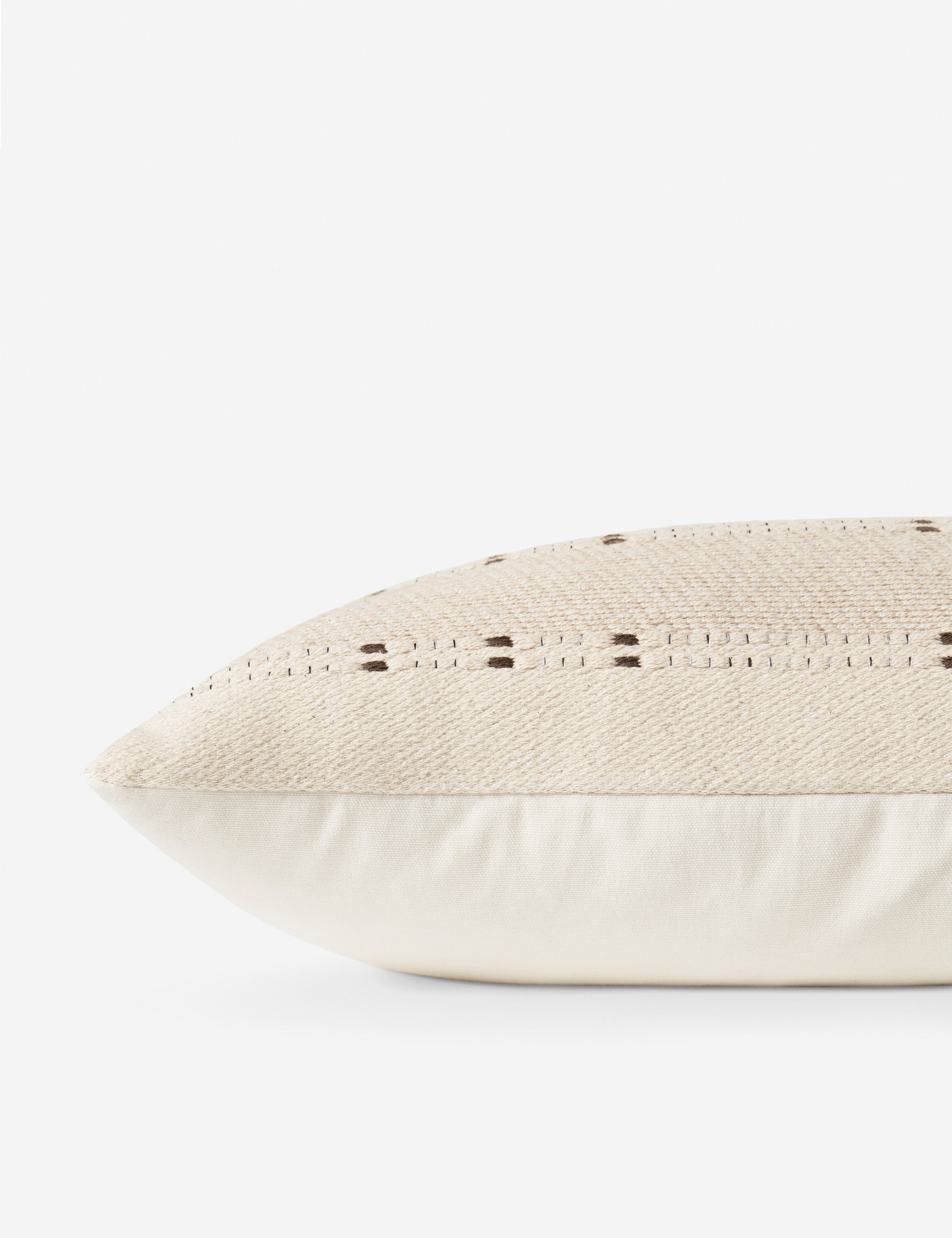 Gabrielle Pillow by Amber Lewis x Loloi - Polyester