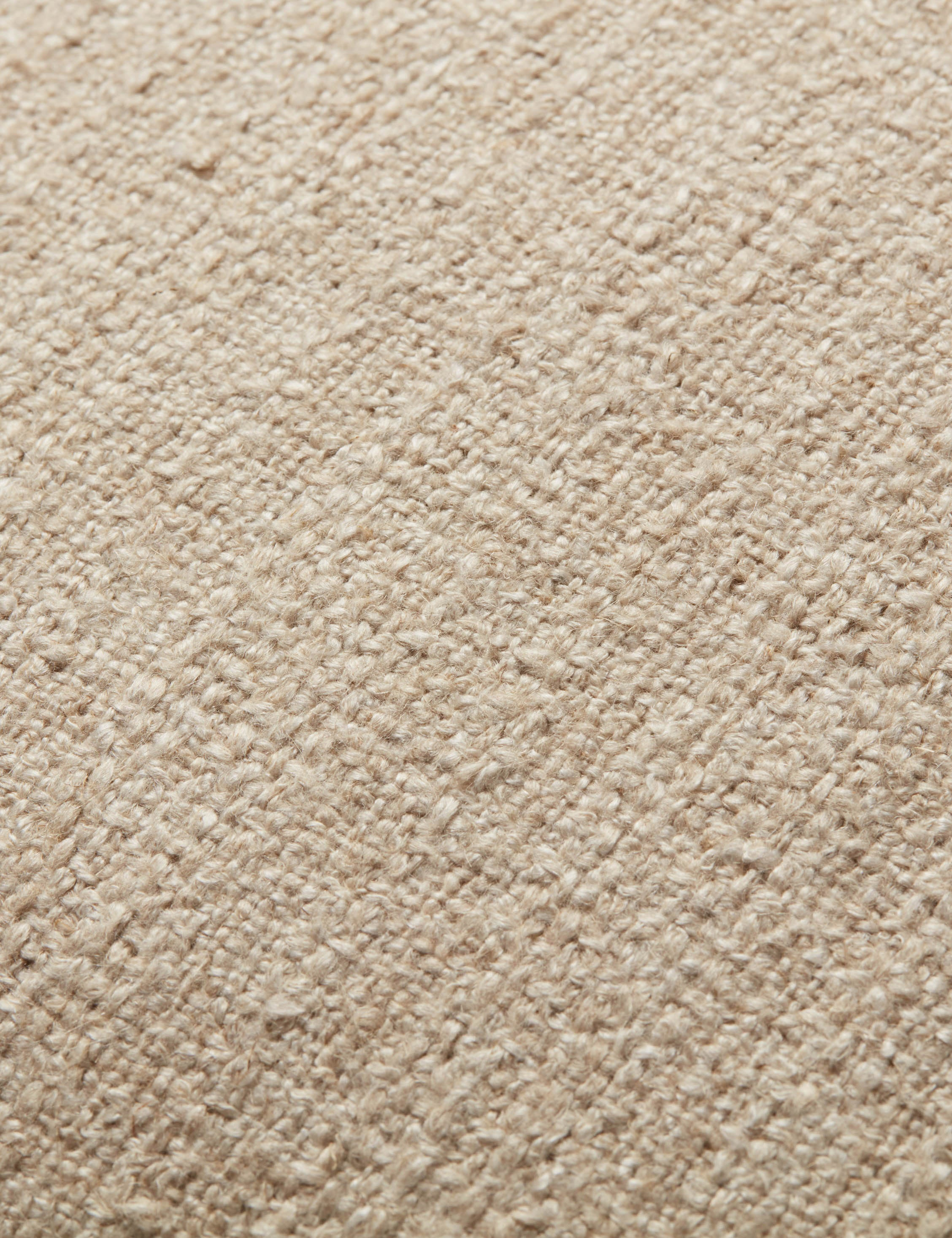 Aveline Pillow by Amber Lewis x Loloi - Ivory and Gold / 22" x 22" / Down