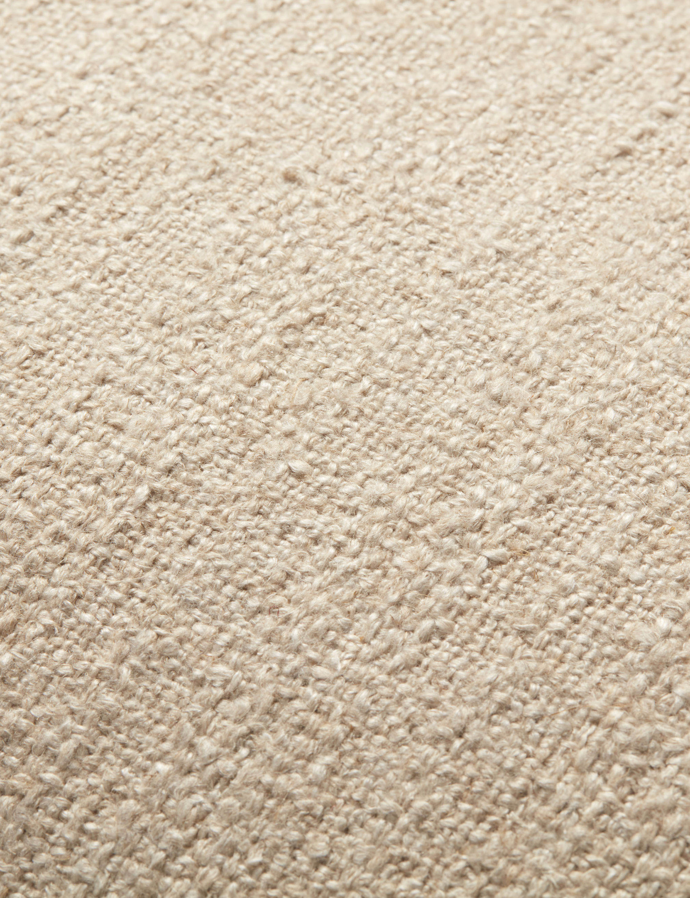 Aveline Pillow by Amber Lewis x Loloi - Ivory and Wine / 16" x 26" / Polyester