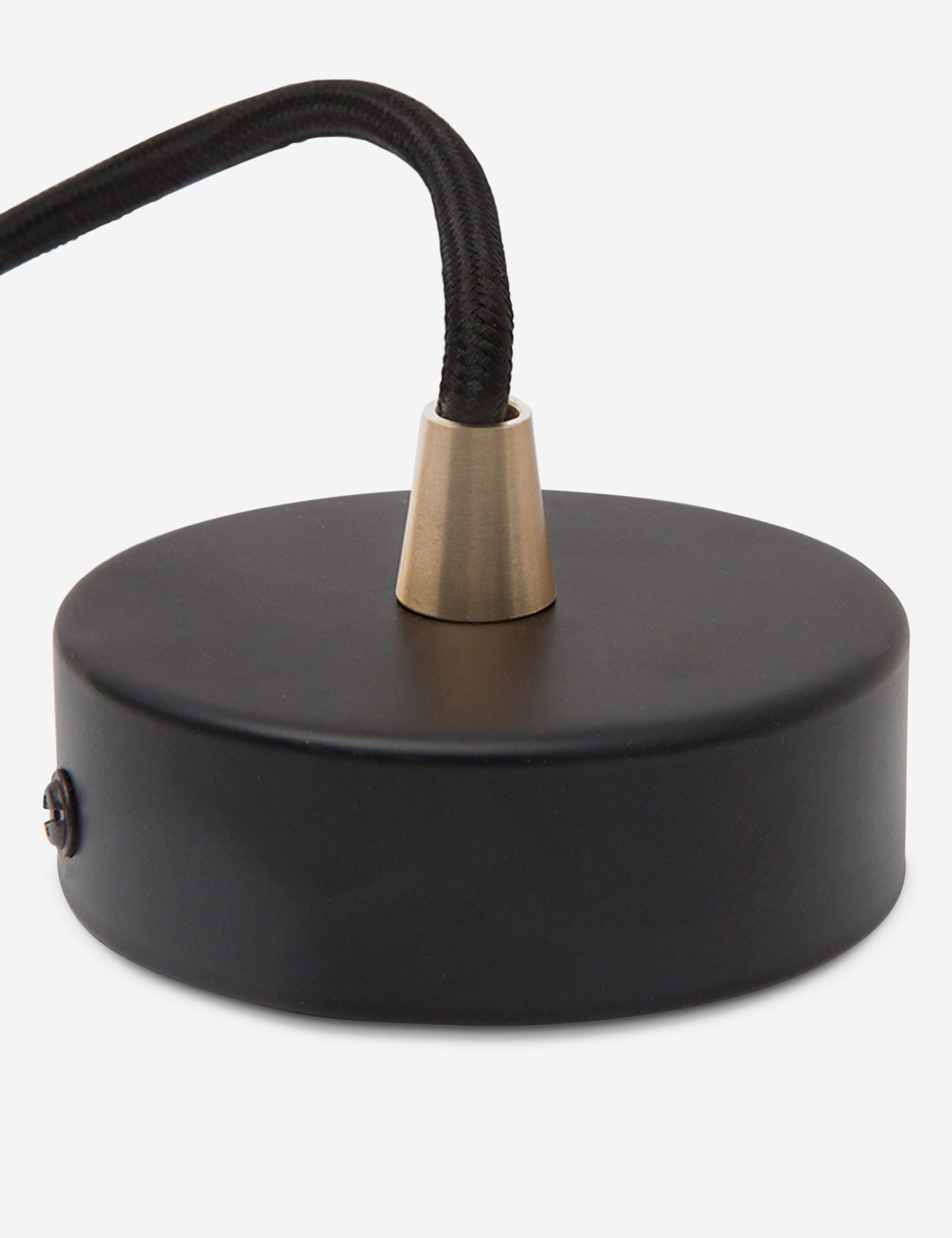 Porcelain III Pendant Light by Tala - Oak / 5"Dia