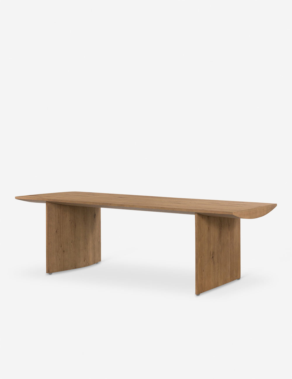 Remwald Dining Table - Natural