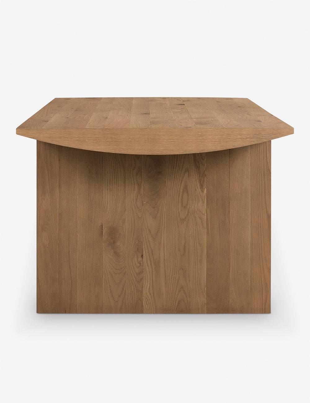 Remwald Dining Table - Natural