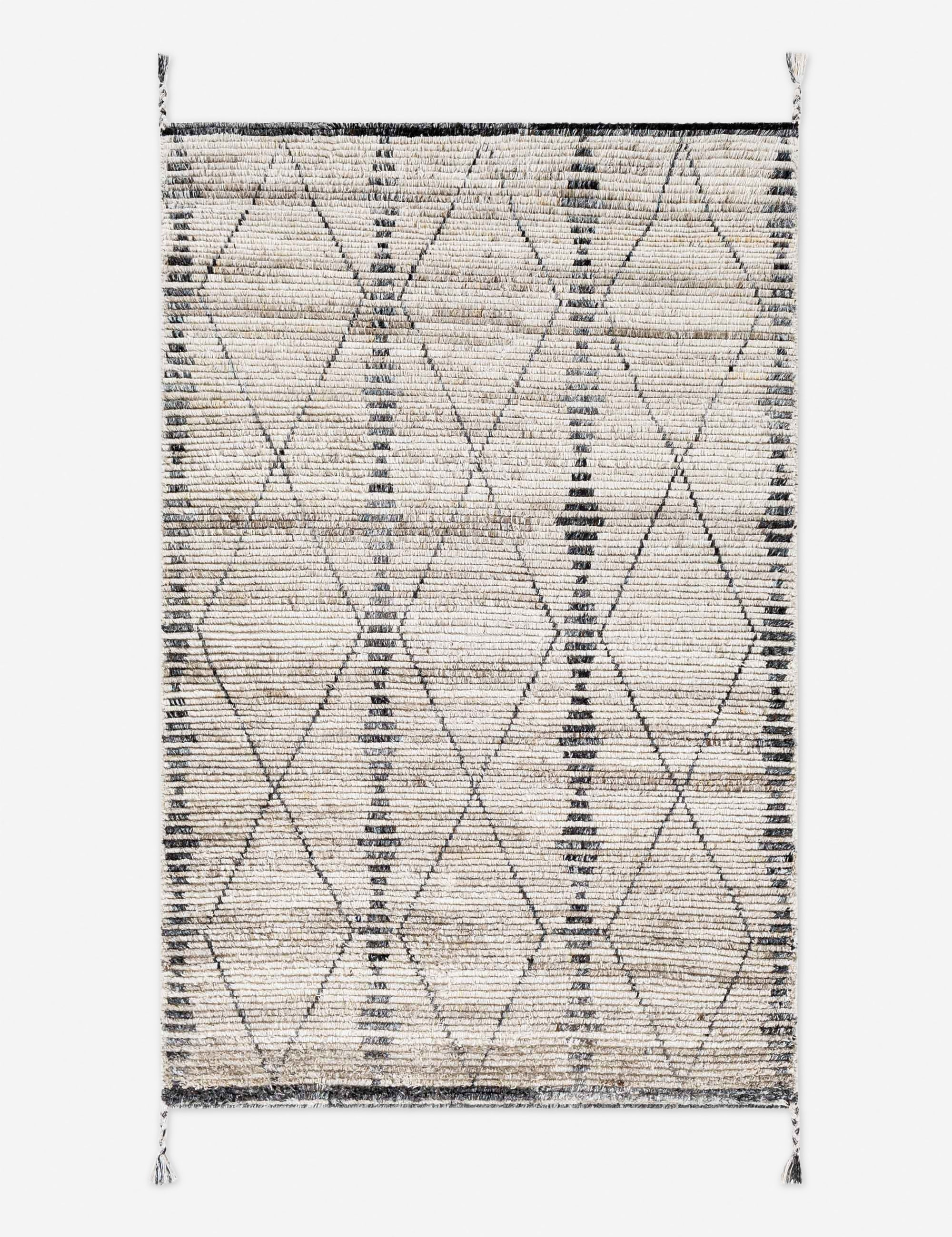 Risa Indoor / Outdoor Rug - 2' x 3'