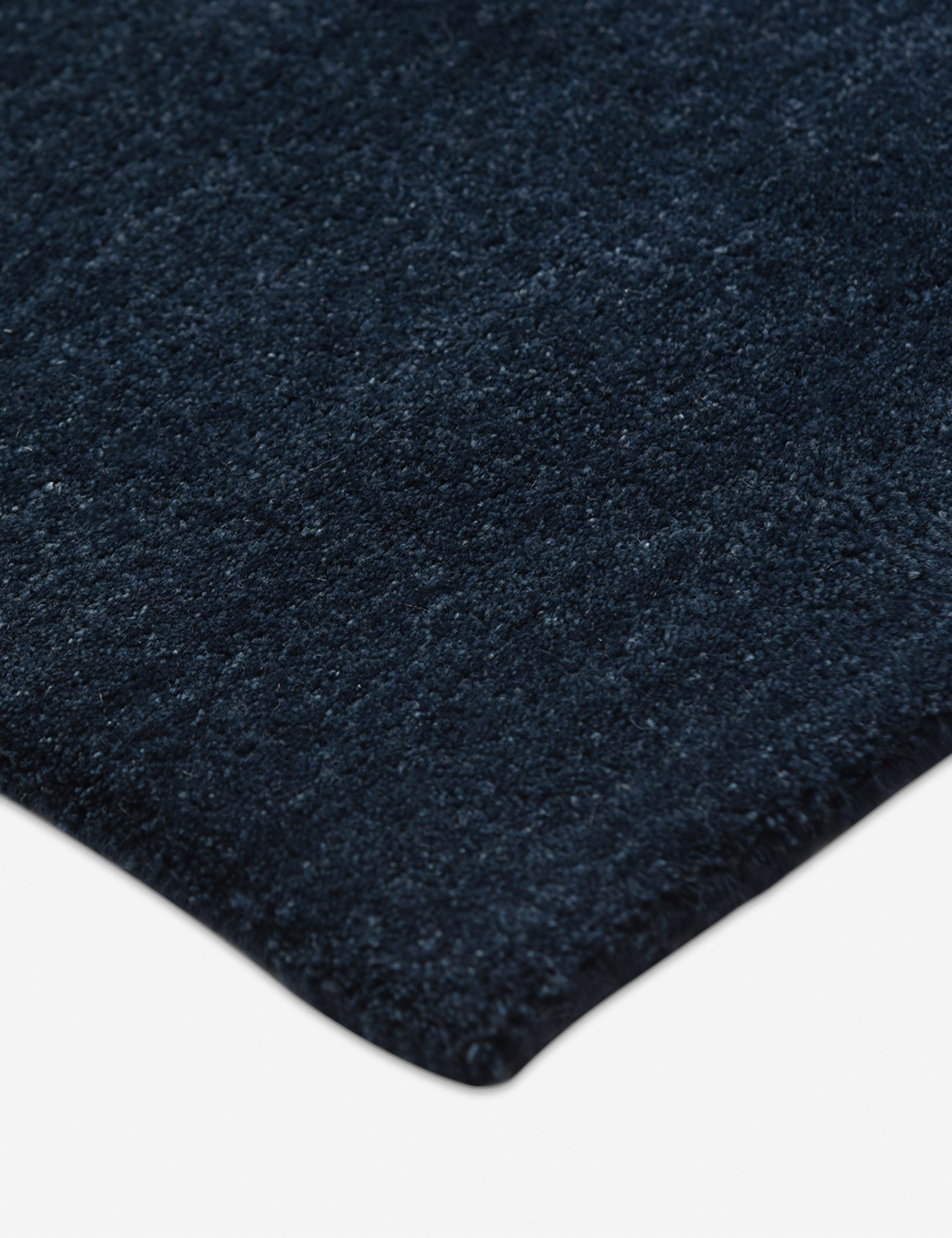 Schneider Wool-Blend Rug - 5' x 8'