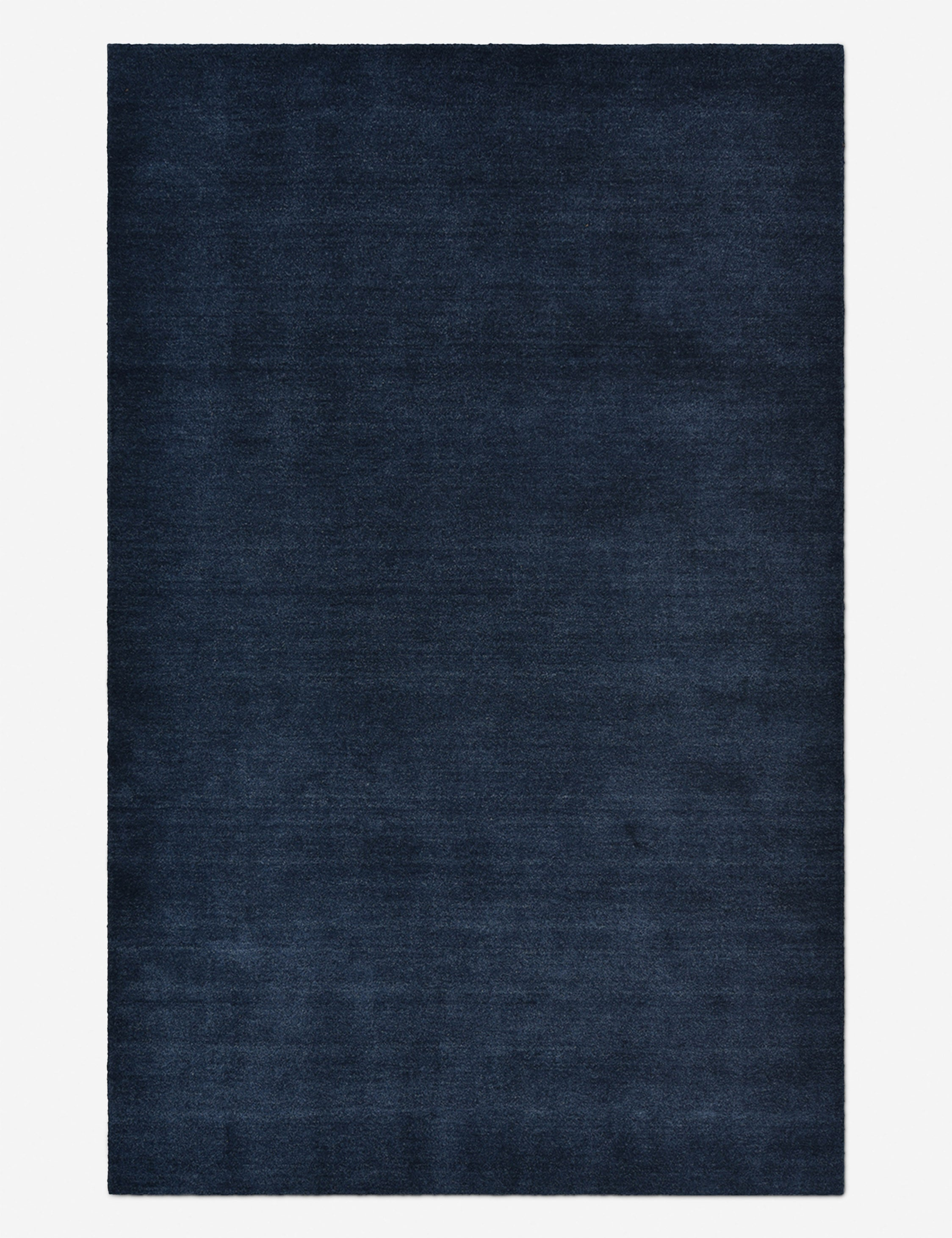 Schneider Wool-Blend Rug - 5' x 8'