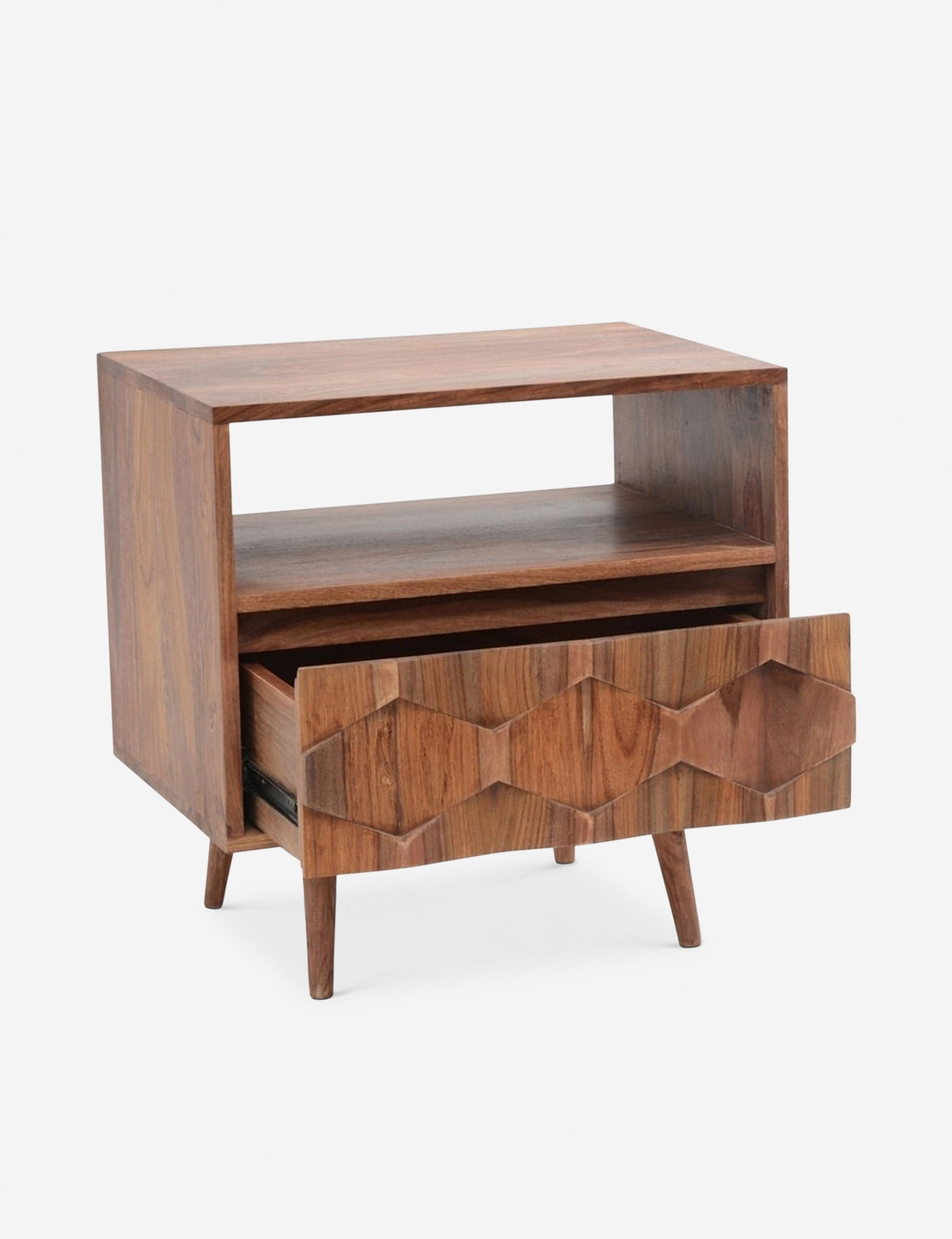 Tavia Nightstand