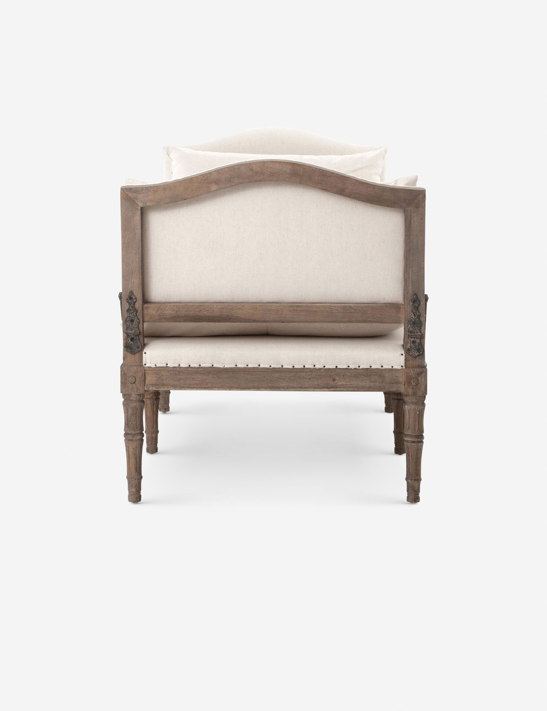 Trista Chaise