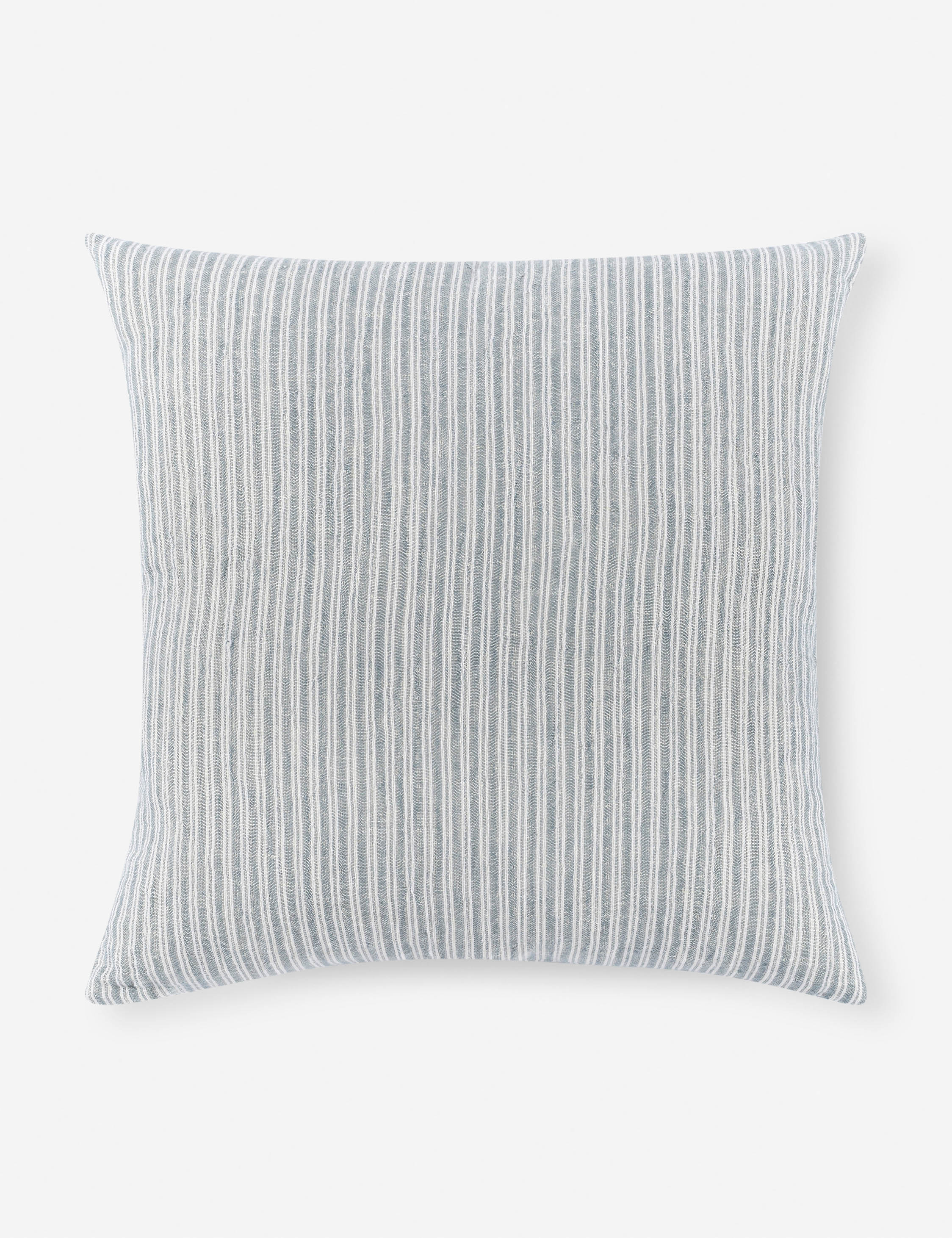 Nevya Pillow - Blue / Square