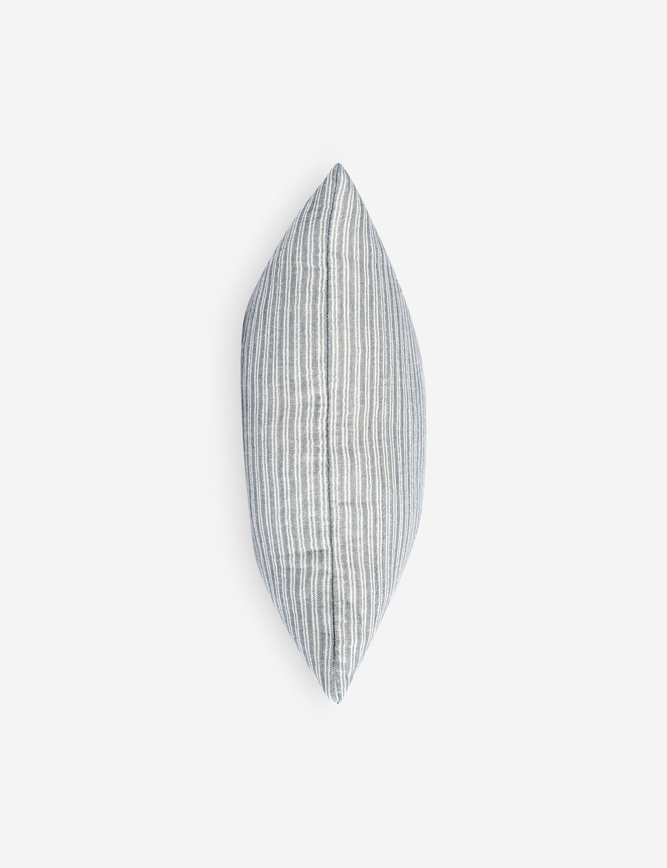 Nevya Pillow - Blue / Square