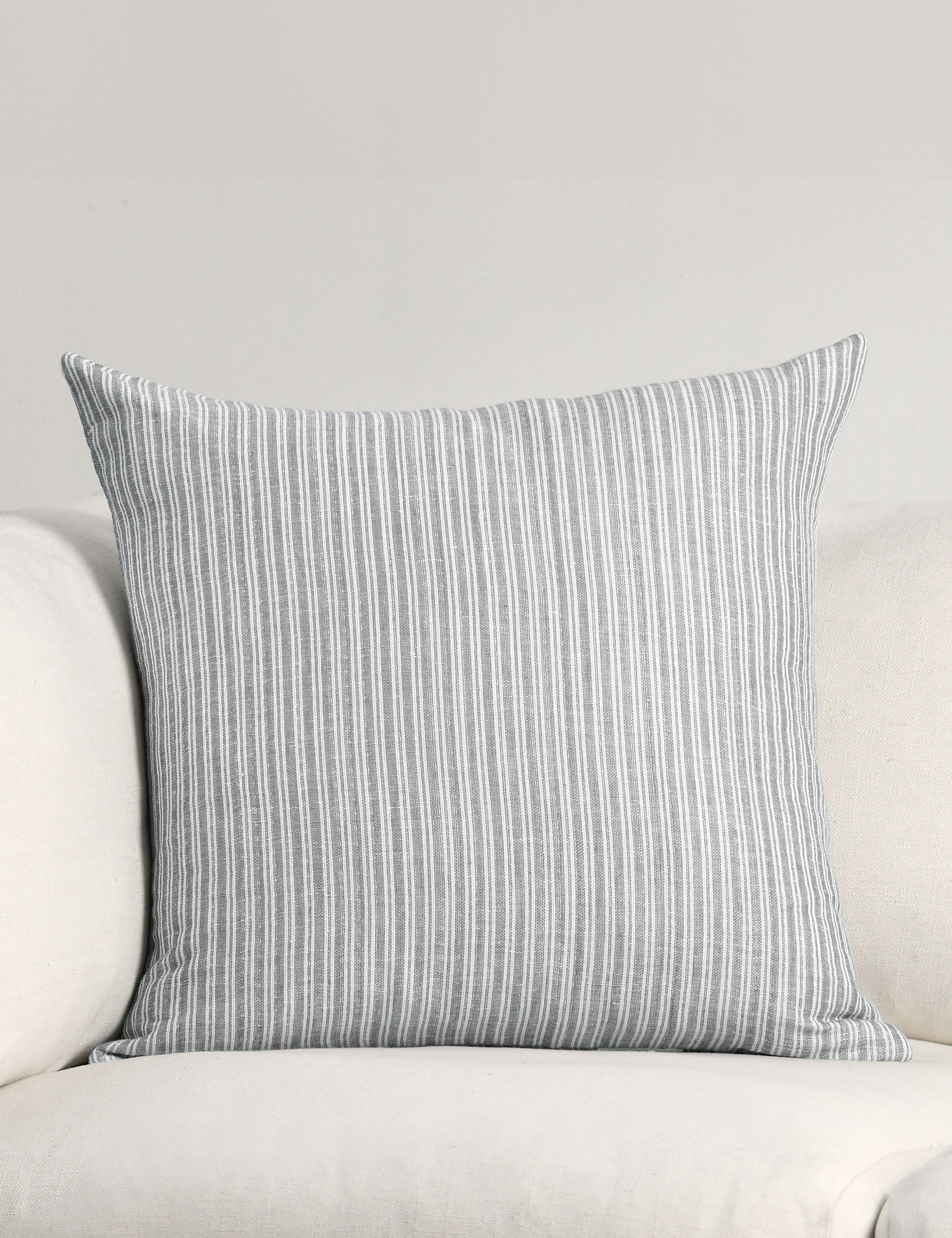 Nevya Pillow - Blue / Square