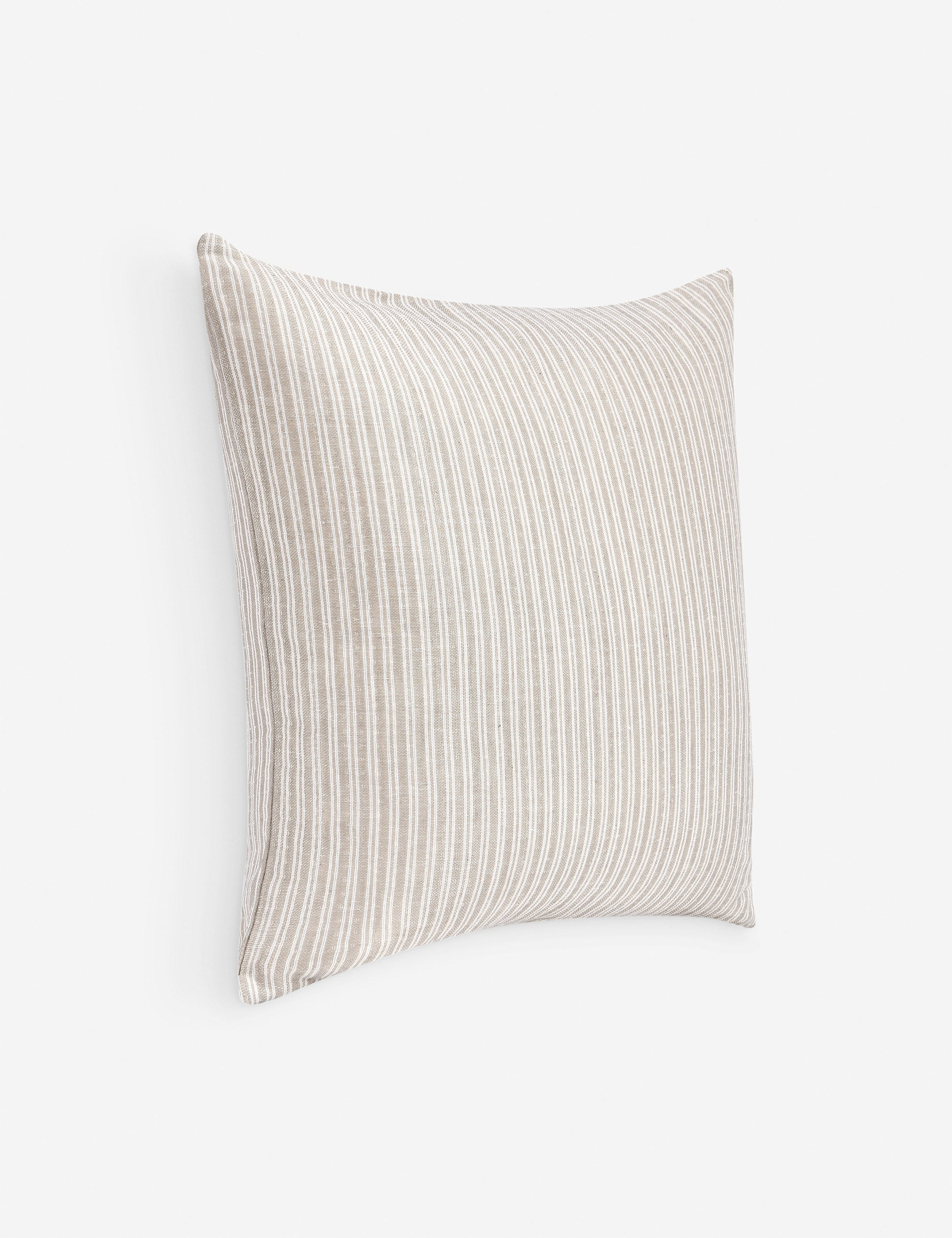 Nevya Pillow - Natural / Square