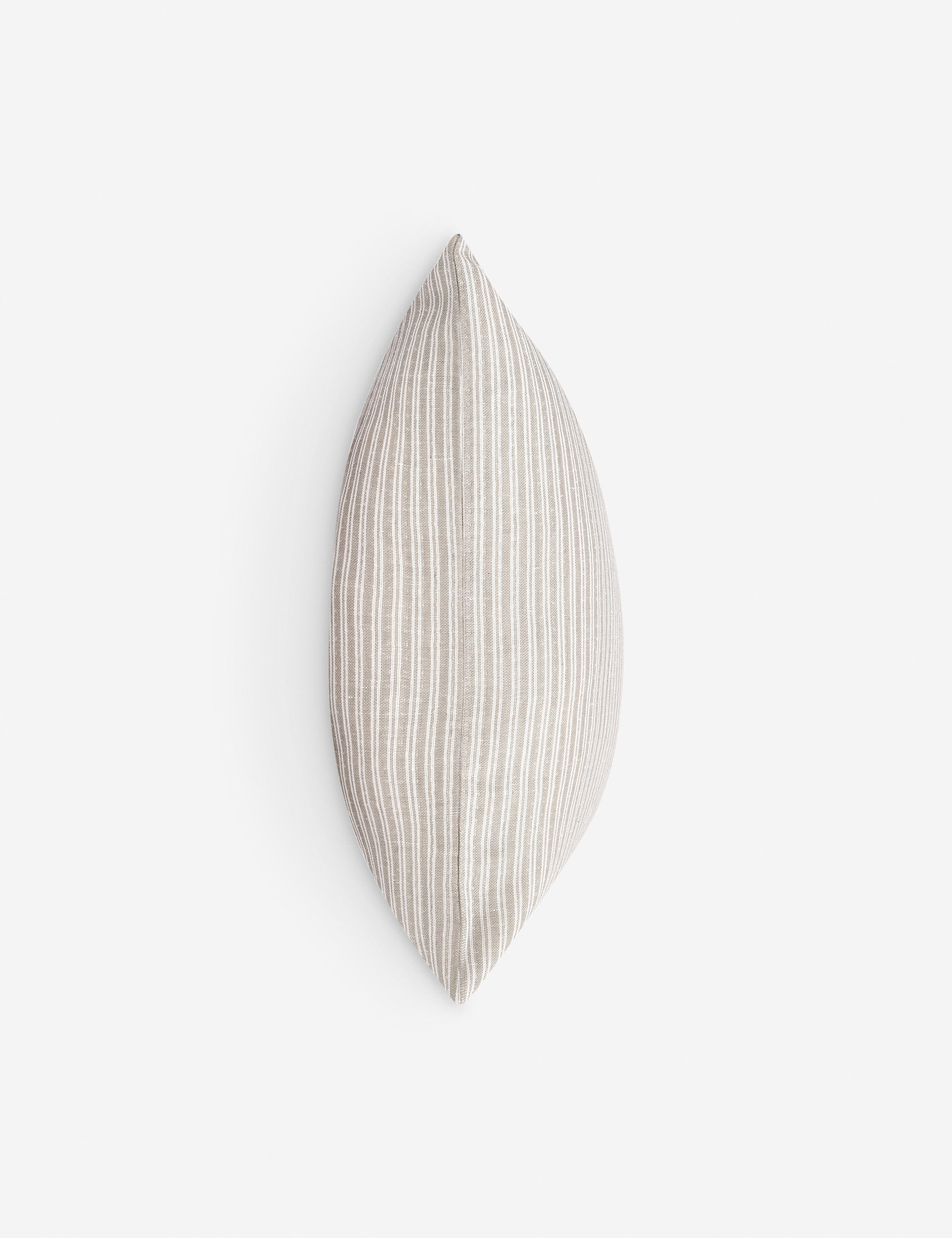 Nevya Pillow - Natural / Square