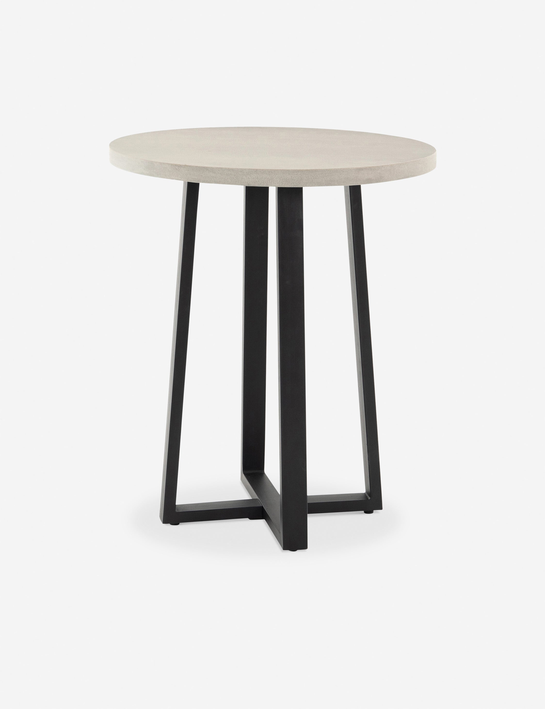 Hollis Indoor / Outdoor Bar and Counter Table - Counter