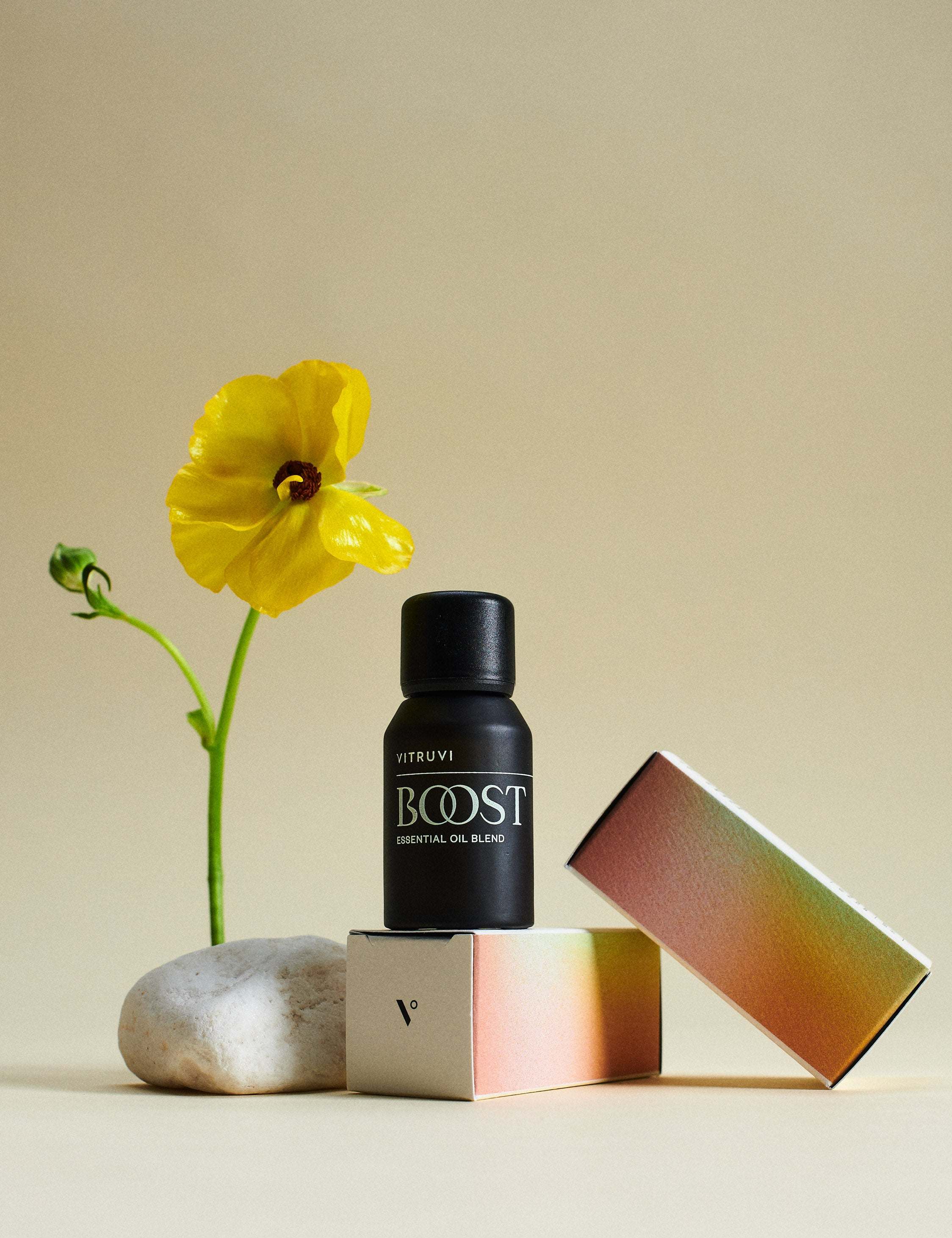 Oil Blend by Vitruvi - Boost