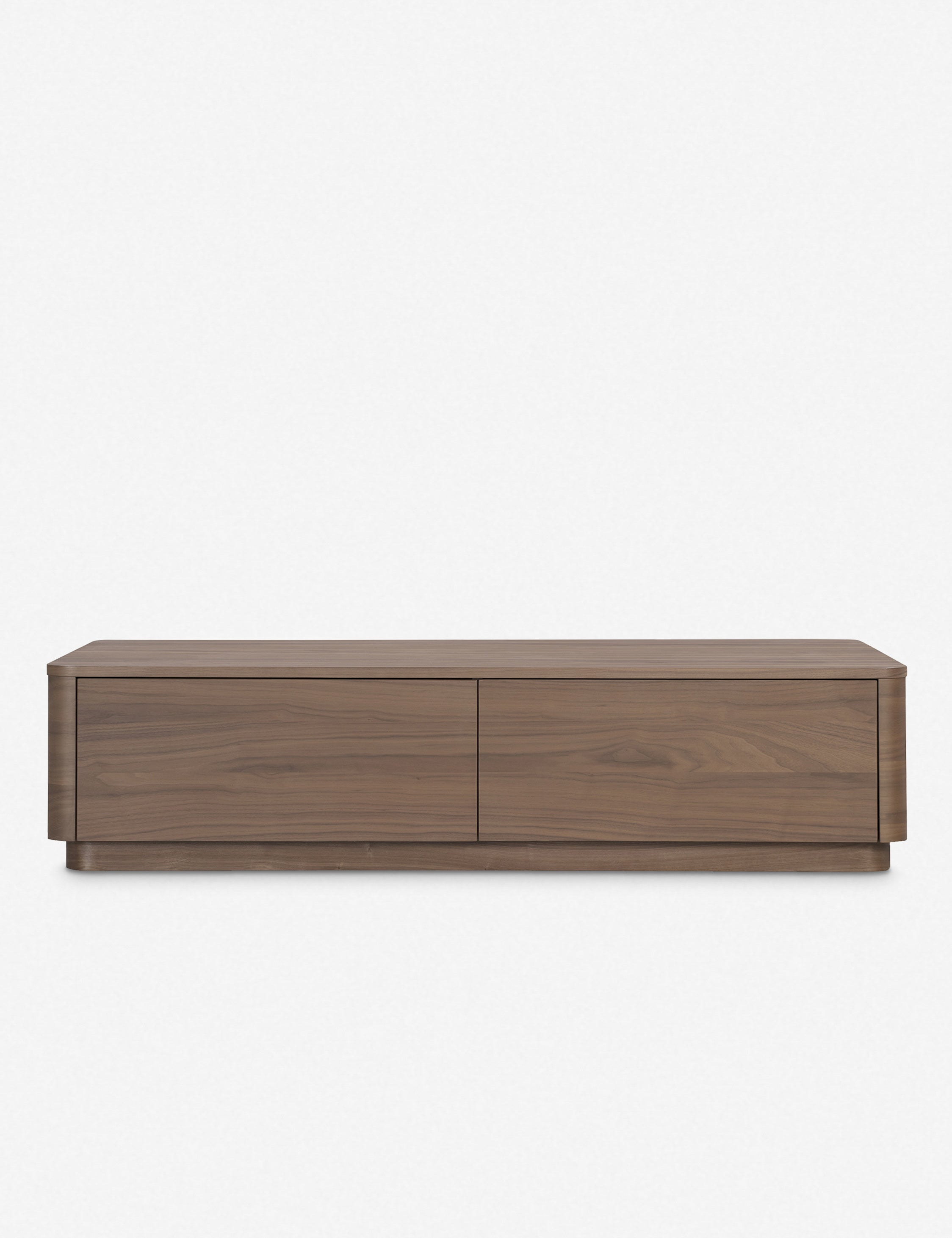 Ryland Coffee Table - Brown