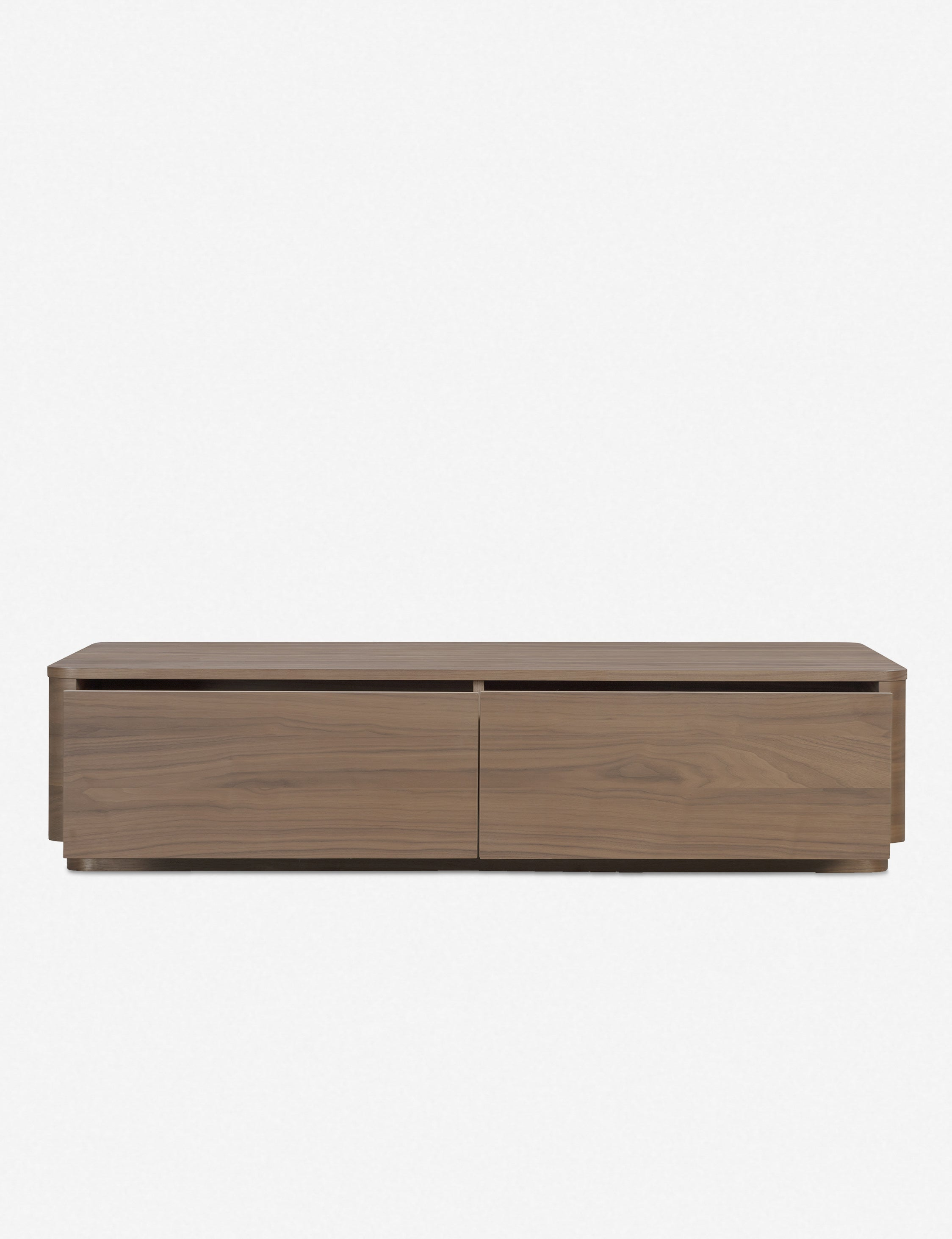 Ryland Coffee Table - Brown