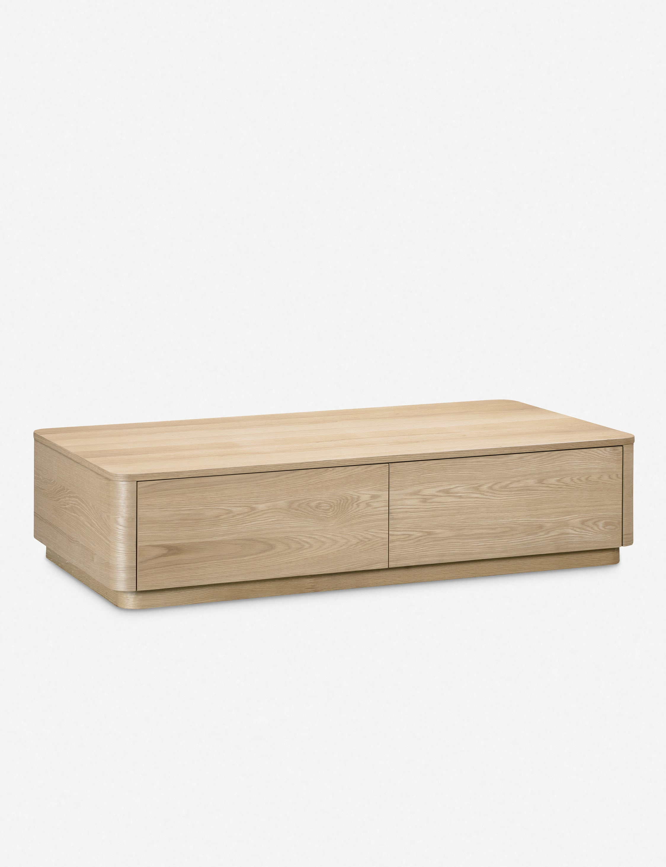 Ryland Coffee Table - Natural