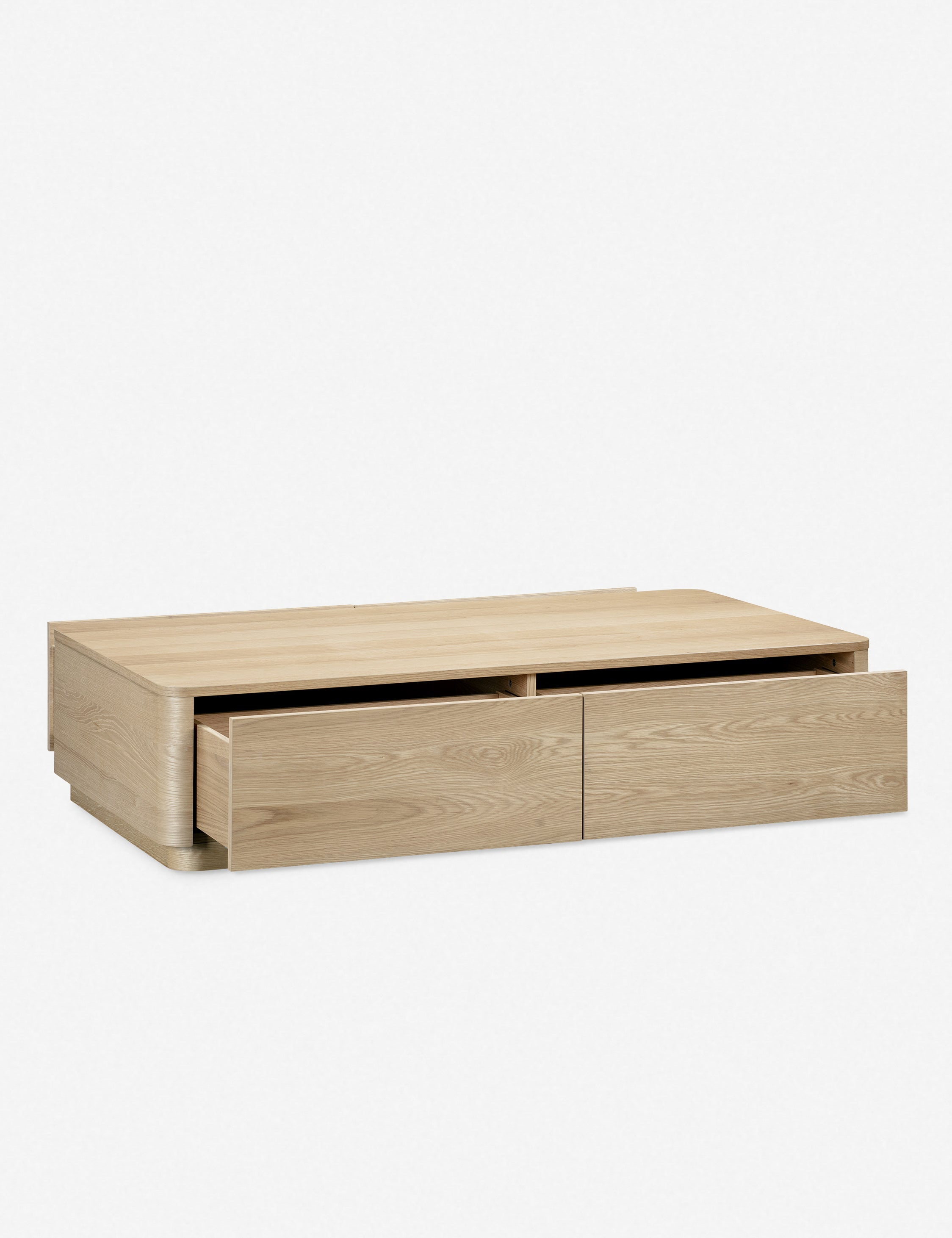 Ryland Coffee Table - Natural