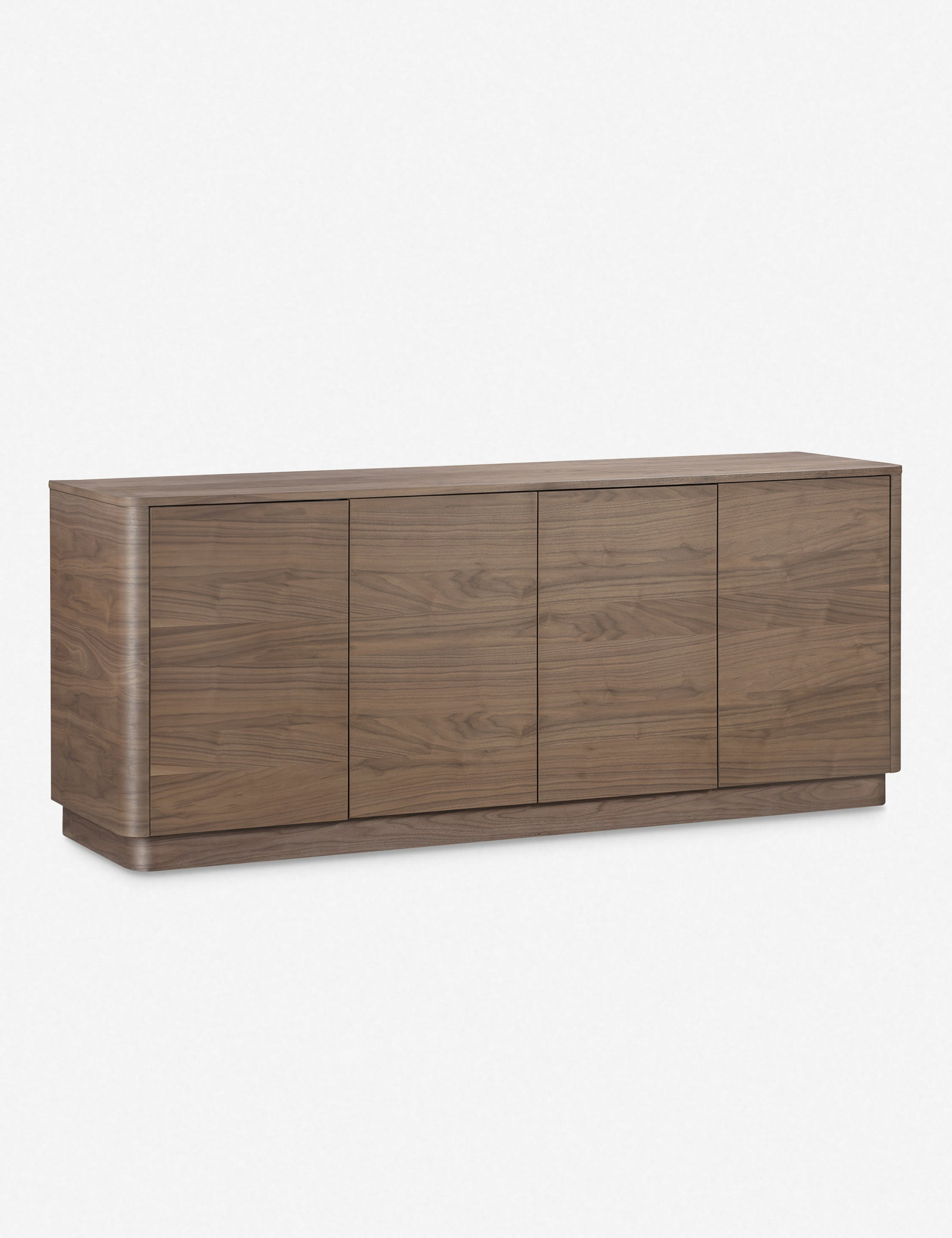 Ryland Sideboard - Brown