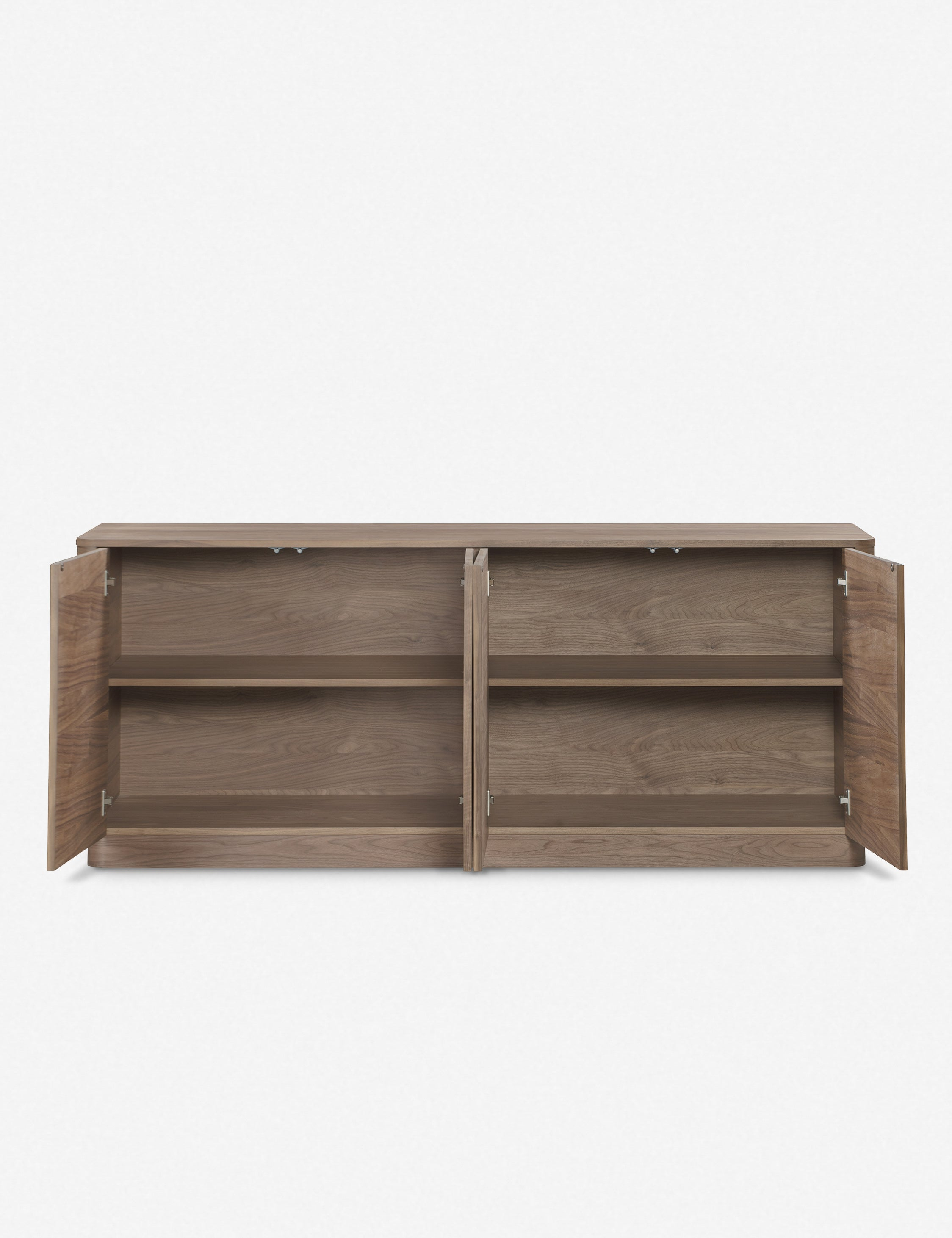 Ryland Sideboard - Brown