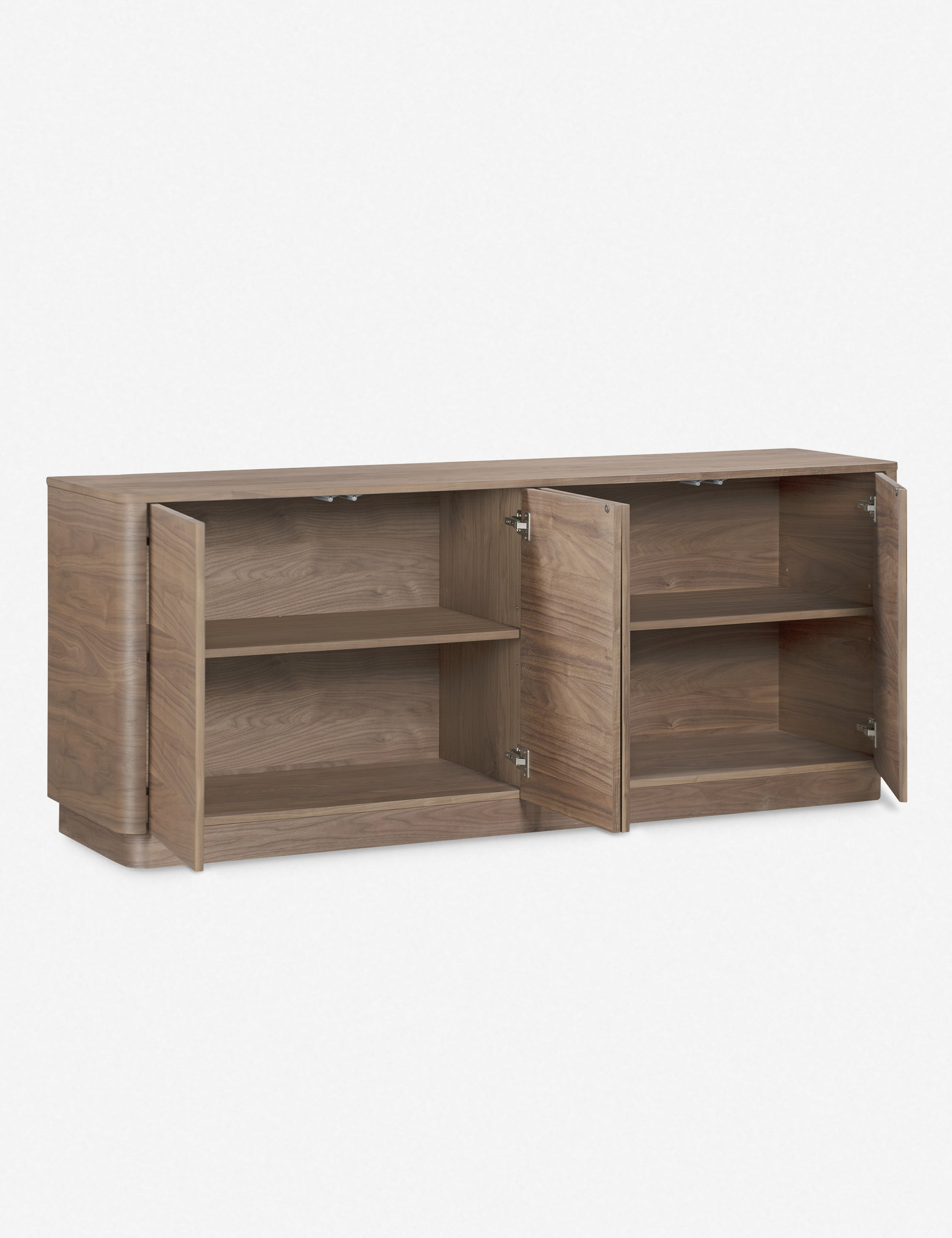 Ryland Sideboard - Brown