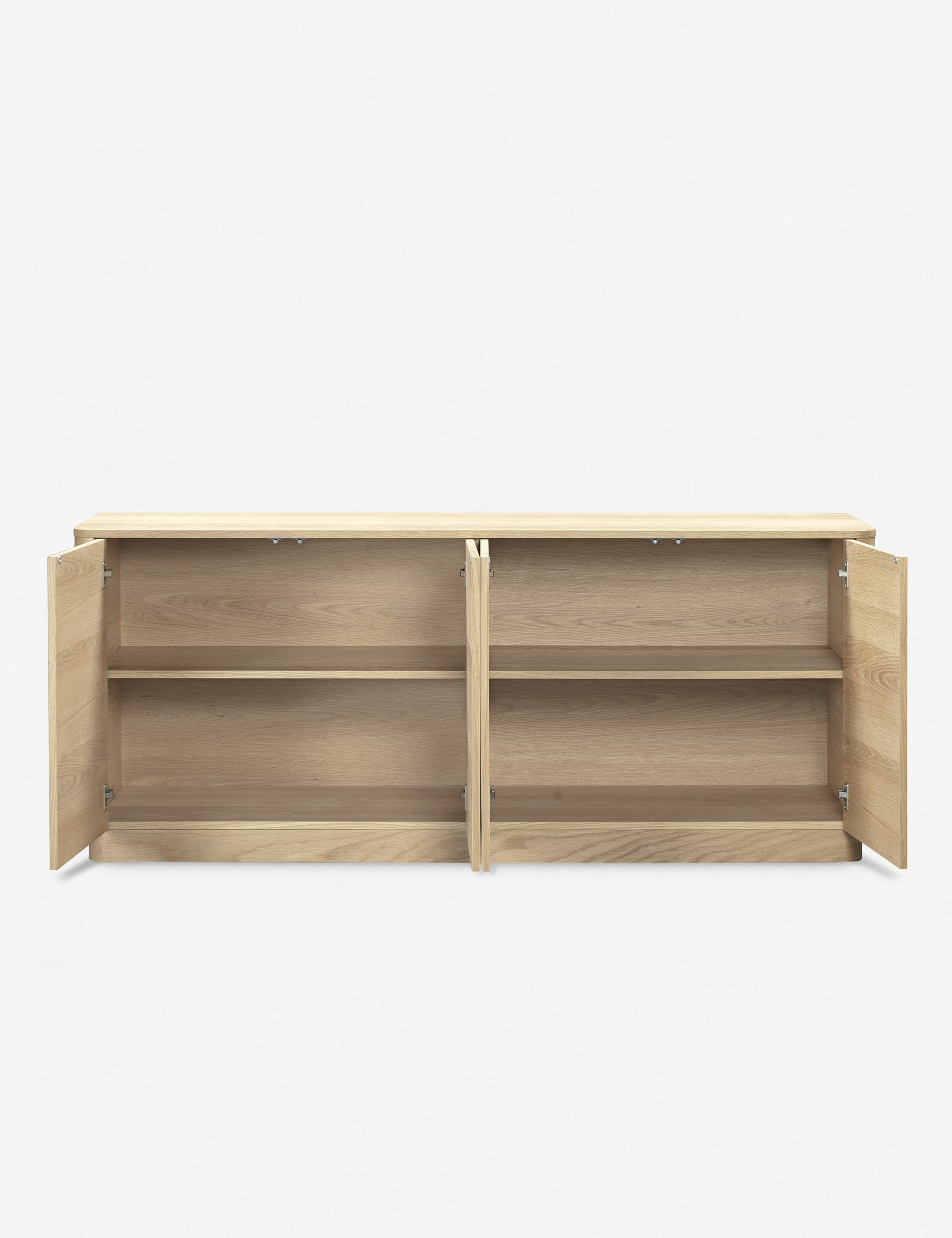 Ryland Sideboard - Natural