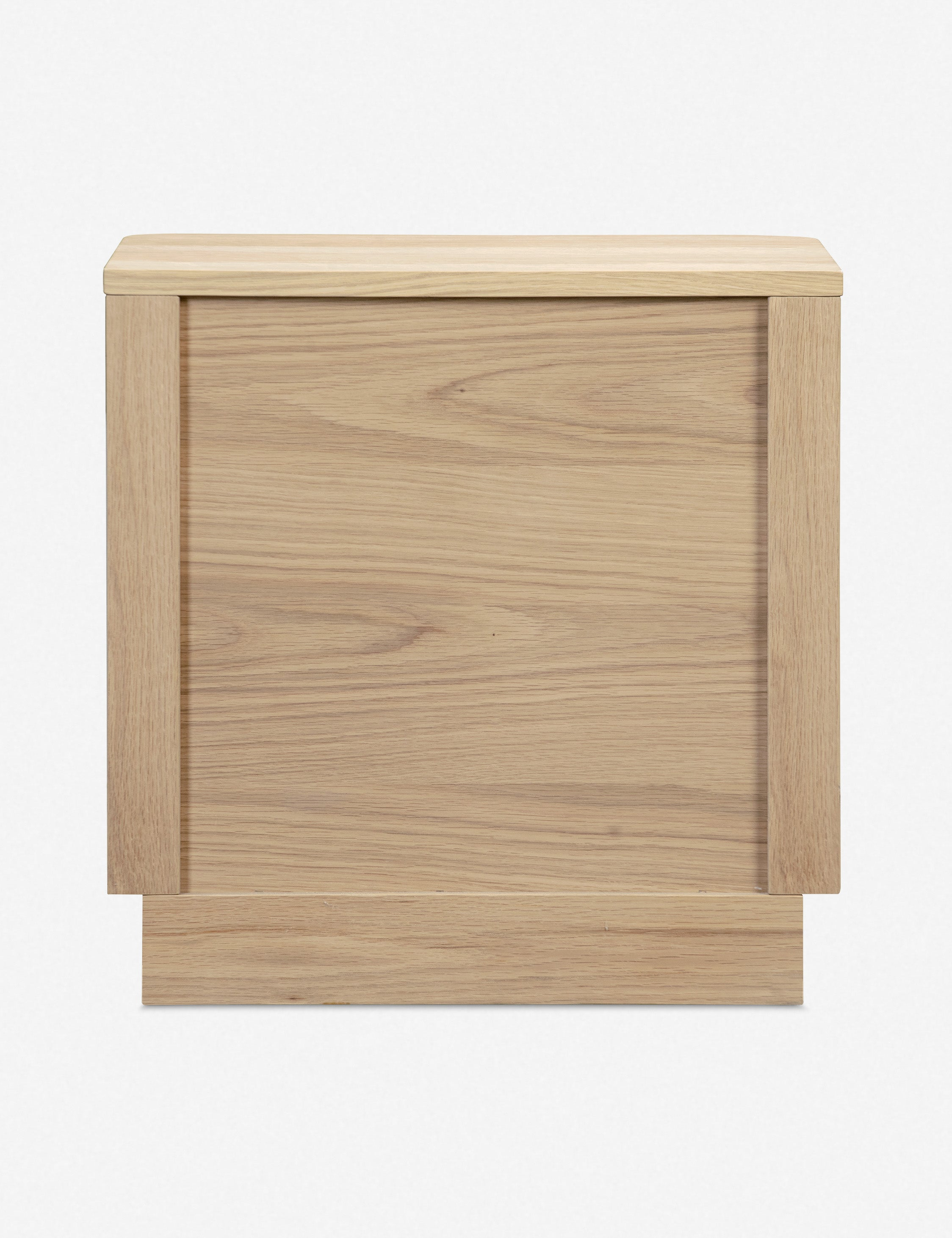 Ryland Nightstand - Natural / Large
