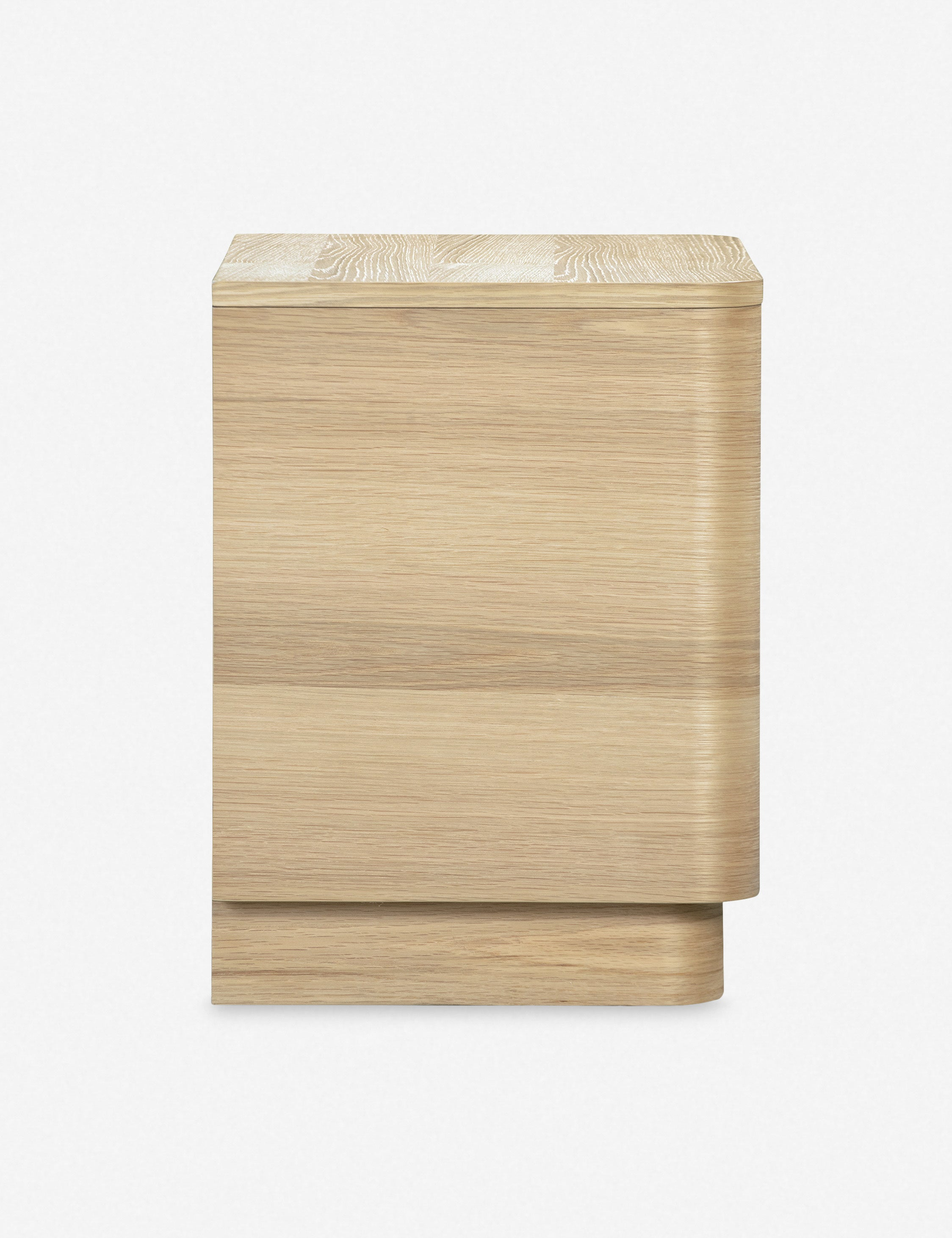 Ryland Nightstand - Natural / Large