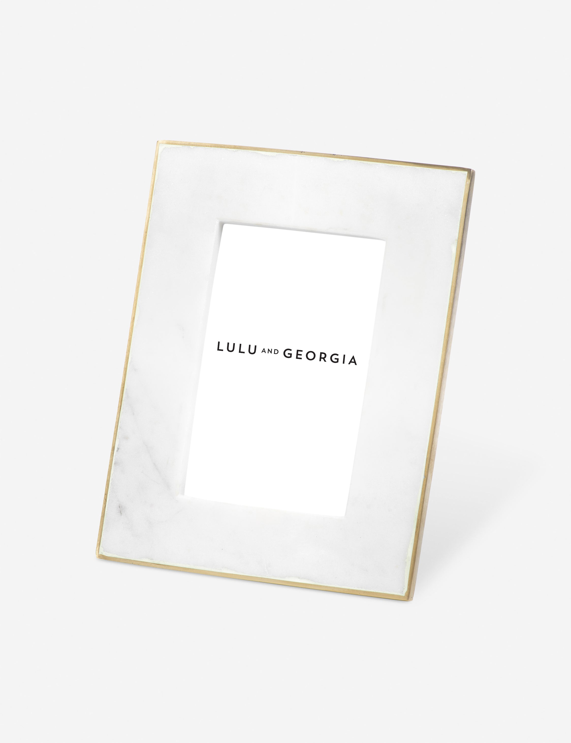 Hausler Picture Frame - 4" x 6"