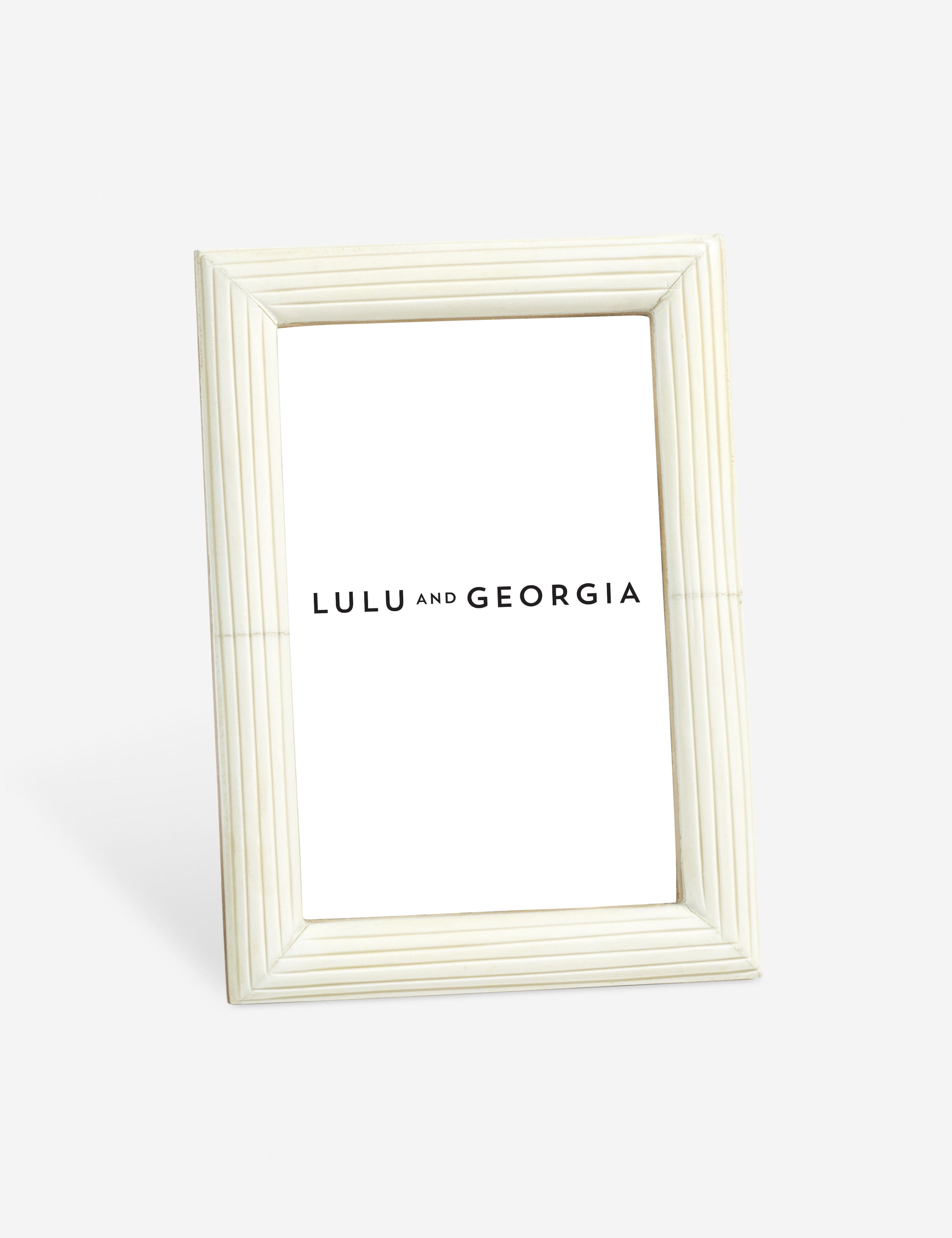 Cadman Picture Frame - 4" x 6"