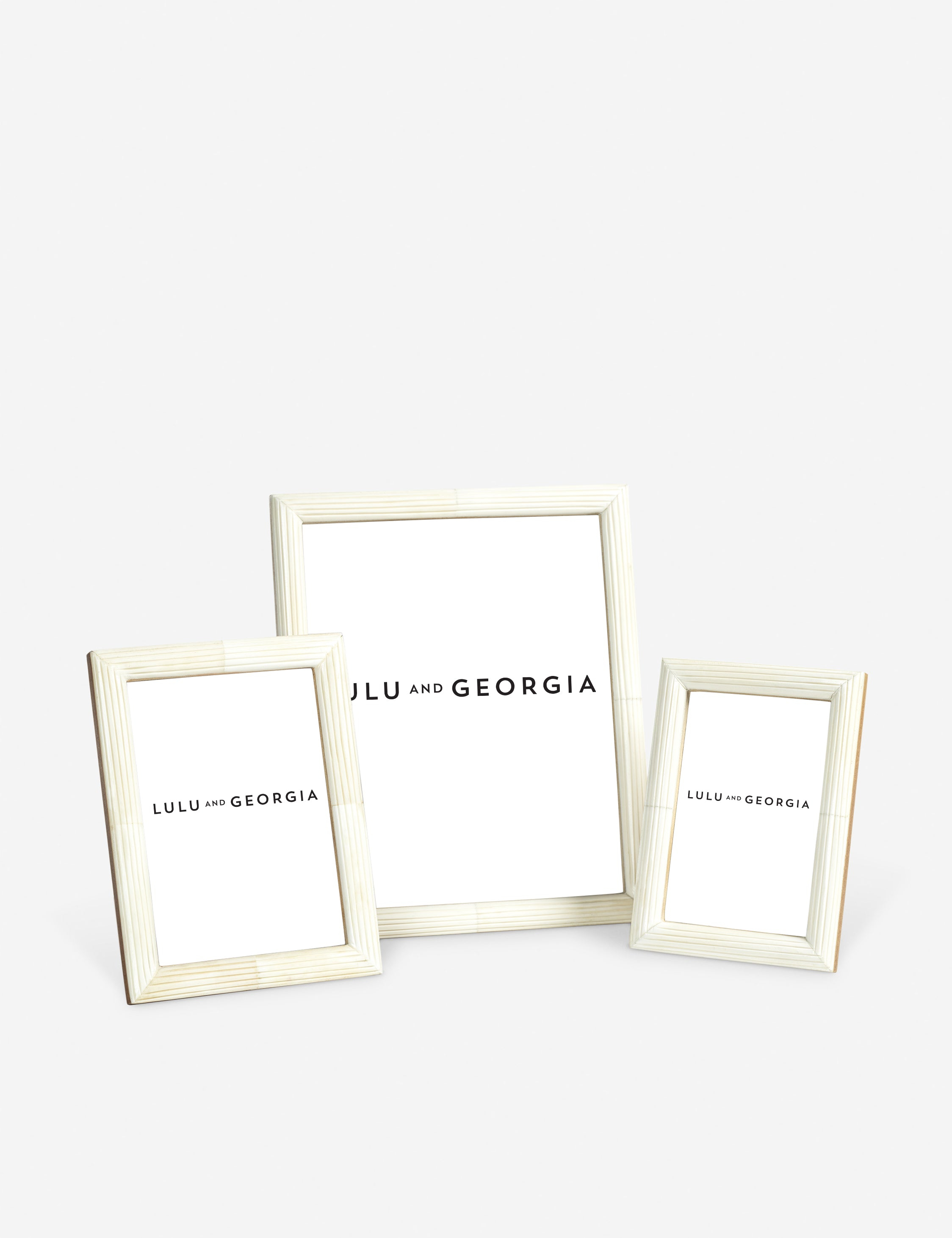 Cadman Picture Frame - 5" x 7"