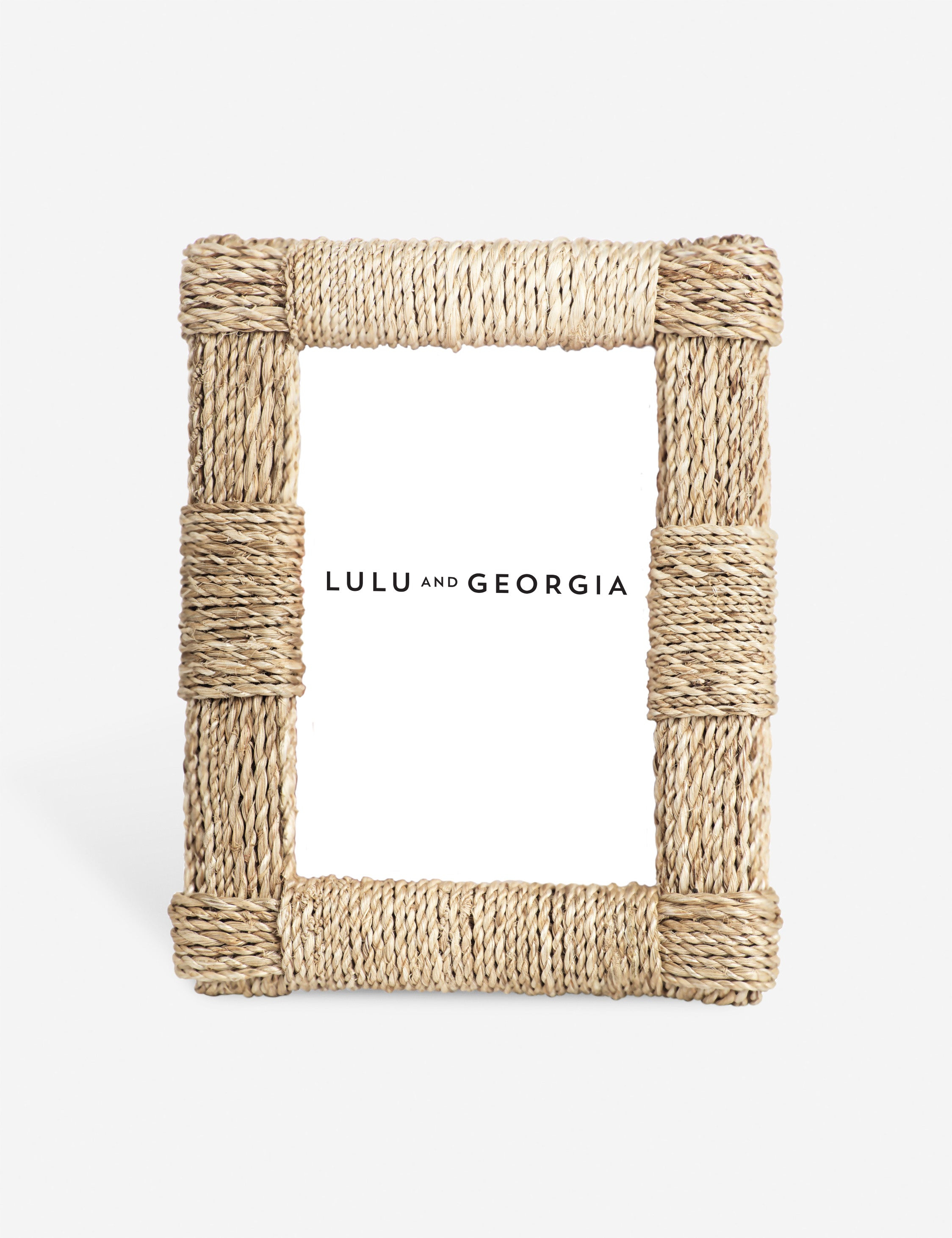 Esperanza Picture Frame - 5" x 7"