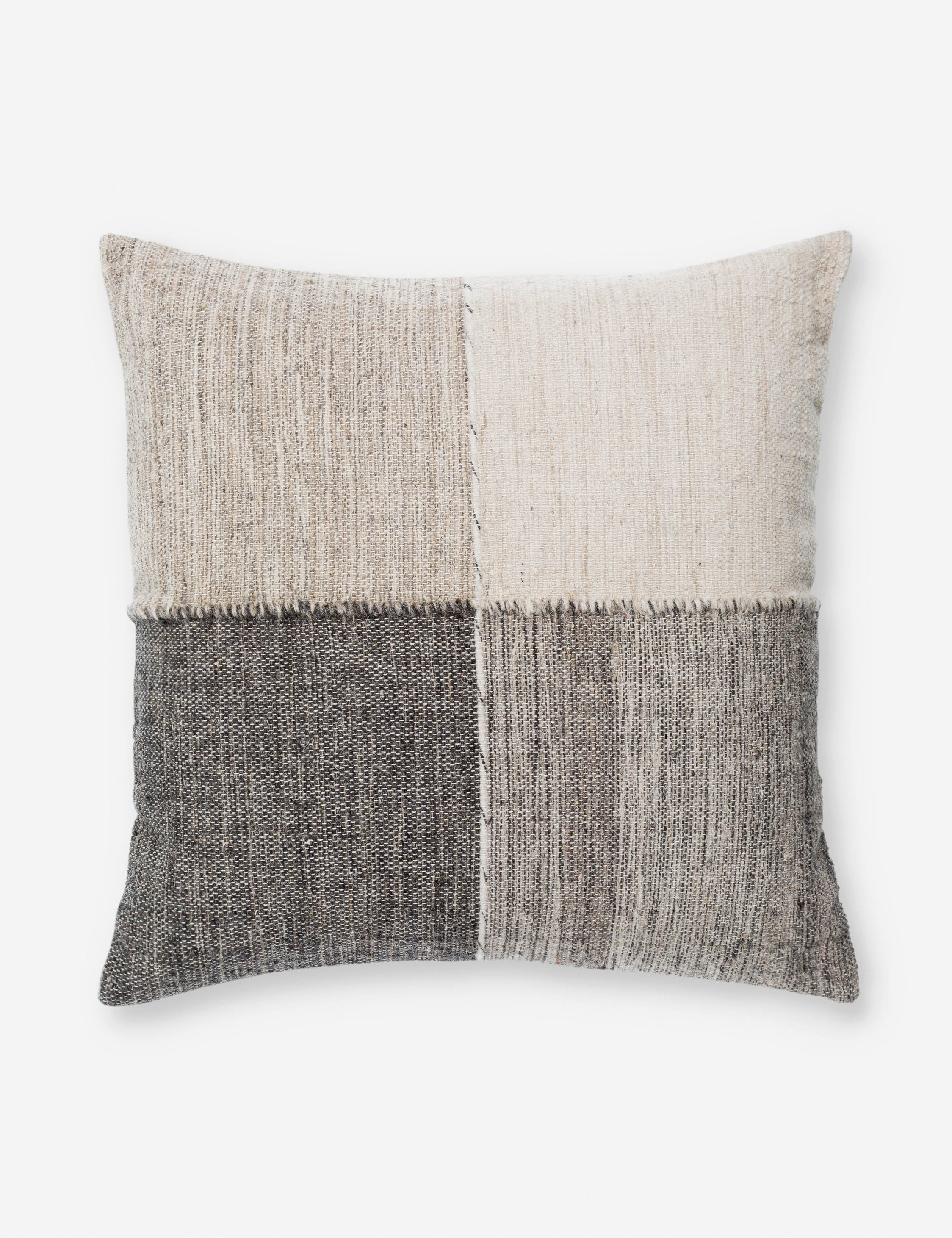 Mayhall Pillow - 22" x 22" / Down