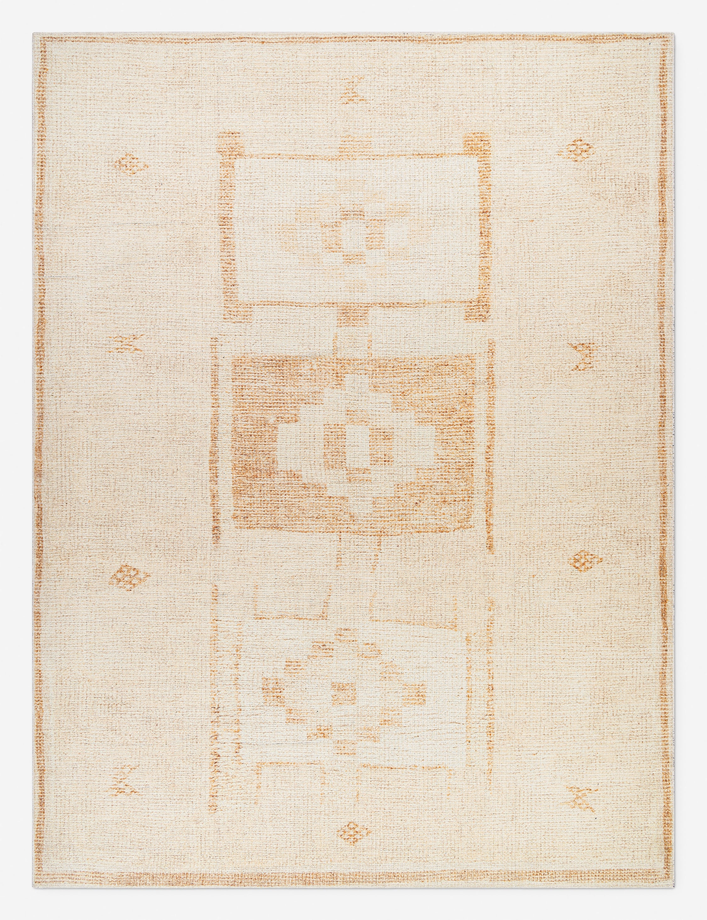 Solana I Rug by Becki Owens x Surya - 2'2" x 3'9"
