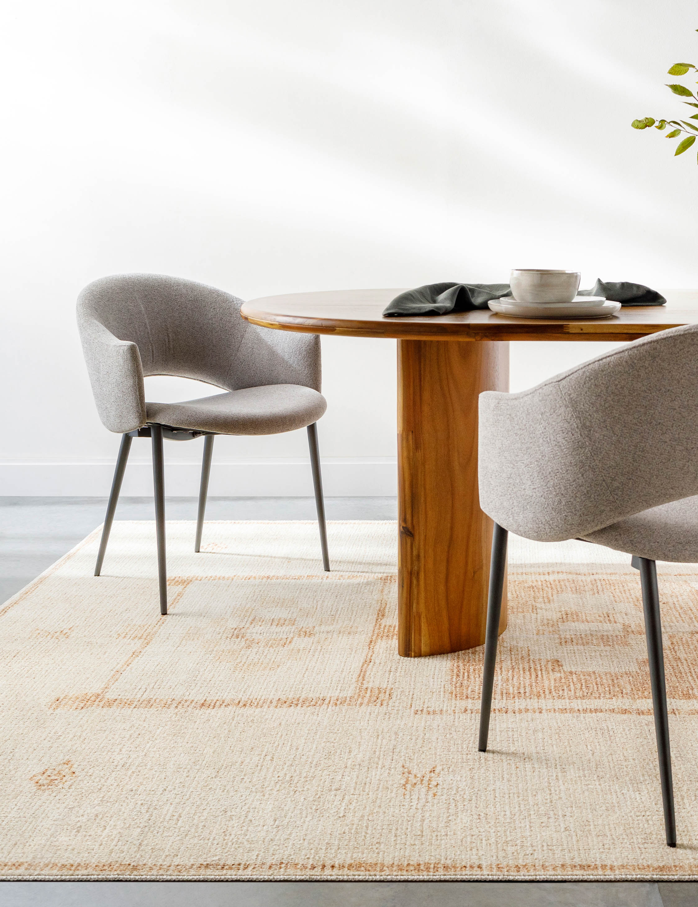 Solana I Rug by Becki Owens x Surya - 2'2" x 3'9"