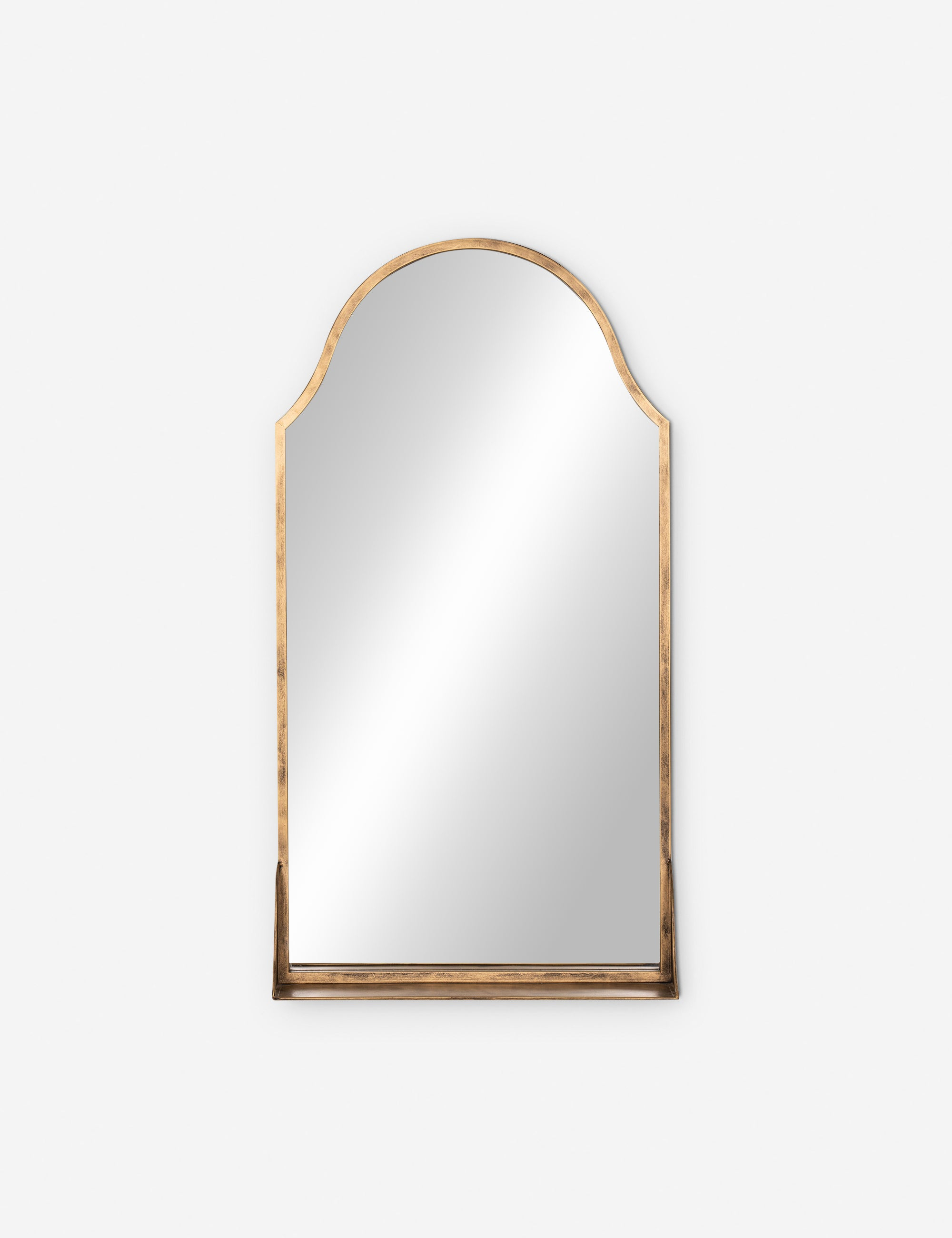 Clare Mirror