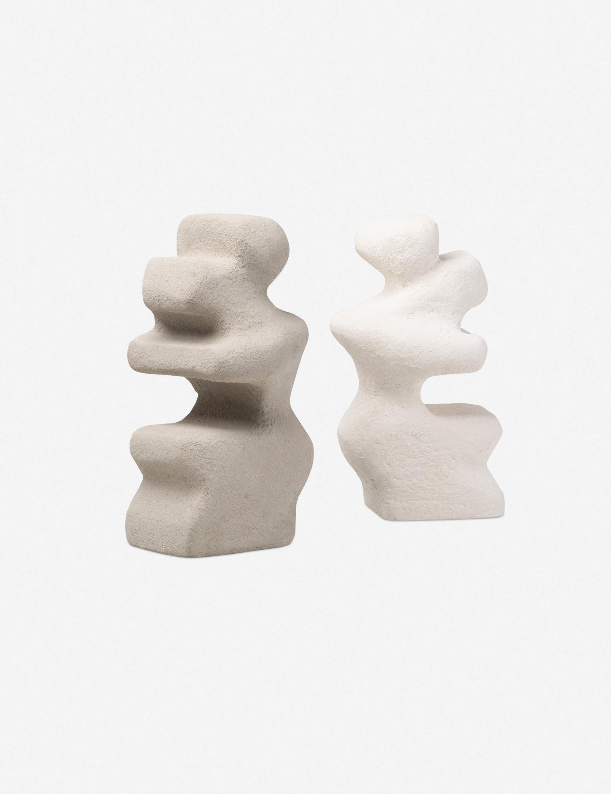 Mouren Sculpture by Lemieux et Cie - Mguyon