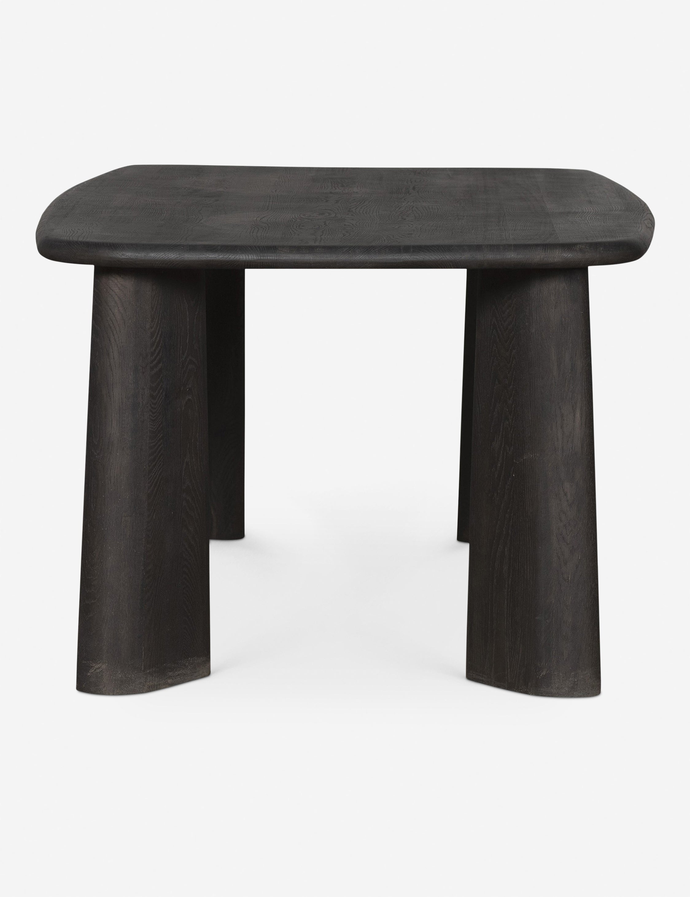 Nera Dining Table - Black