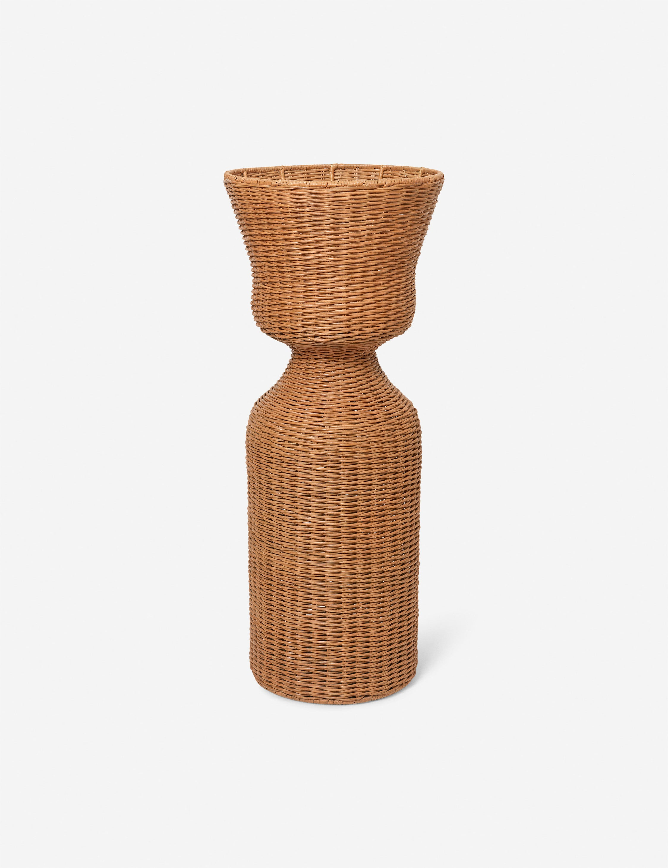 Agnes Plant Stand by Ferm Living - Natural / Tall