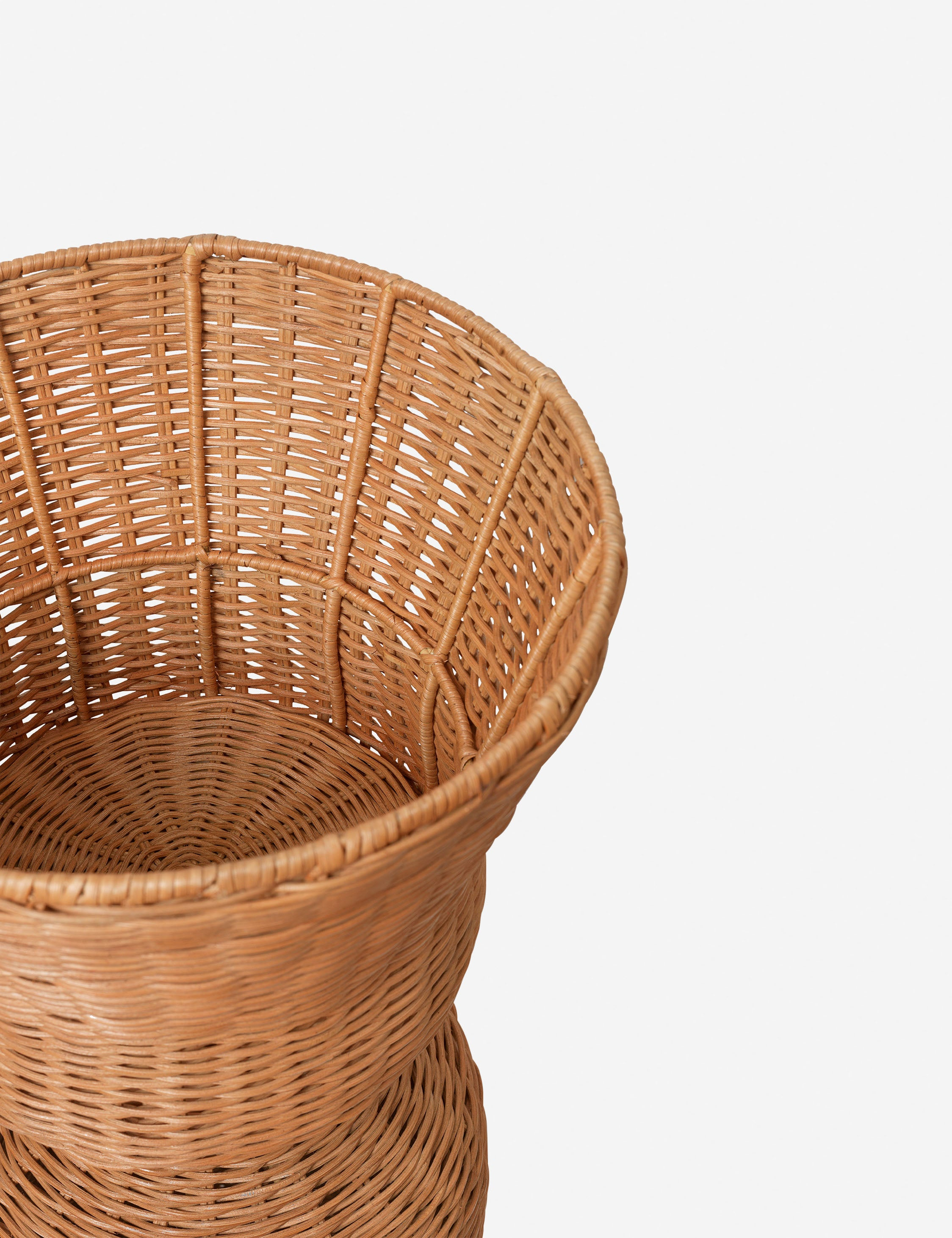 Agnes Plant Stand by Ferm Living - Natural / Tall