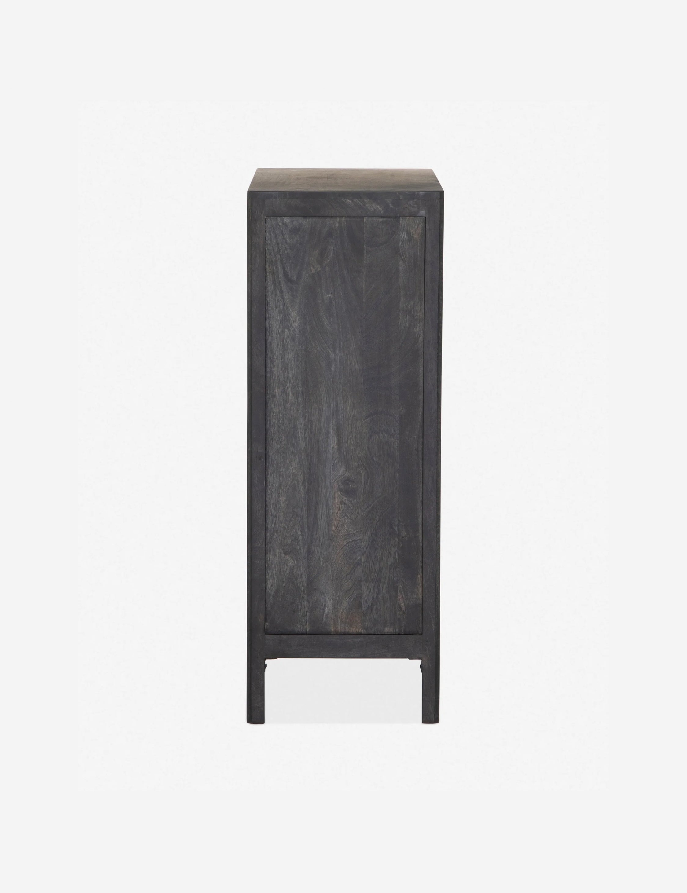 Hannah Dresser - Black and Natural