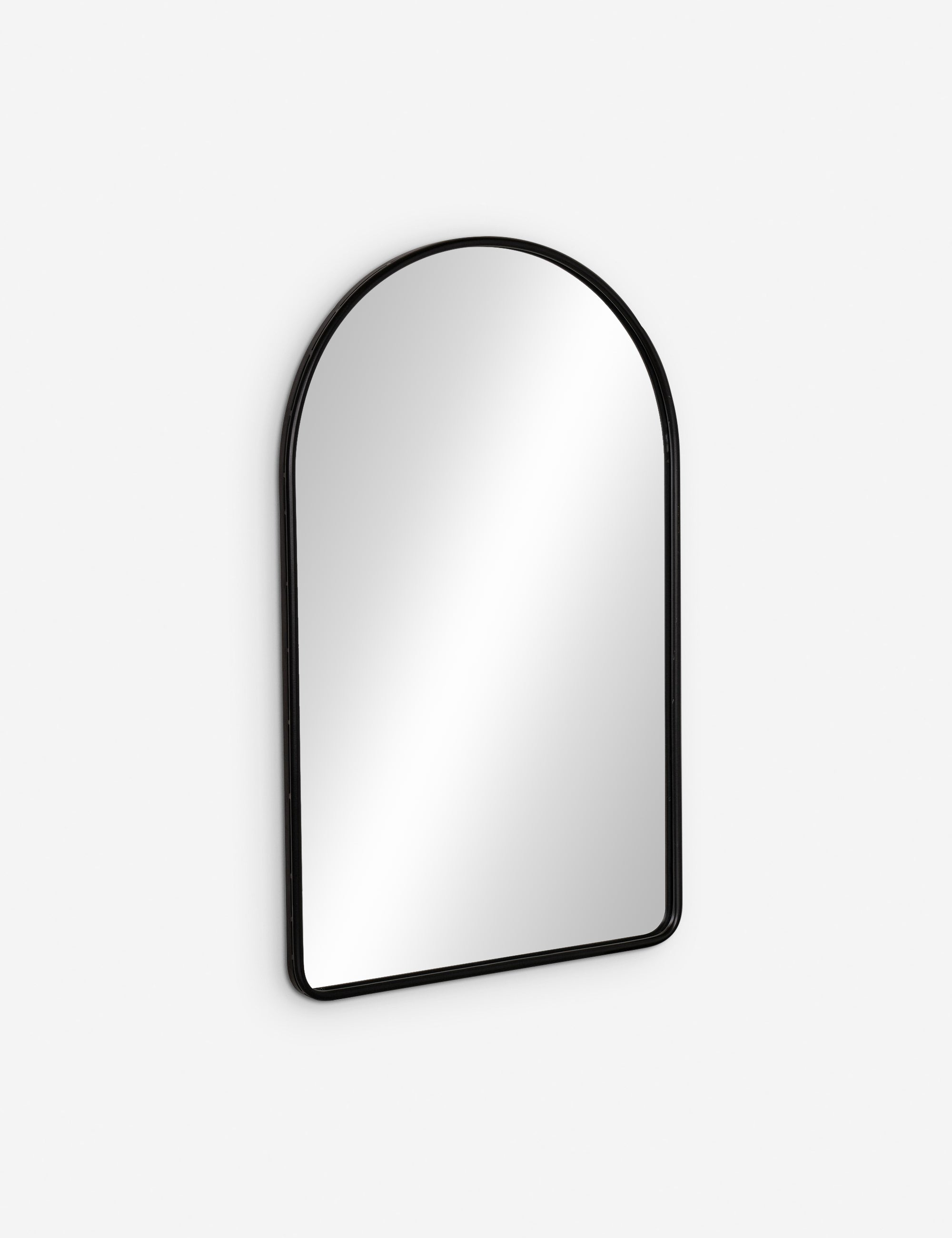 Shashenka Mirror - Black