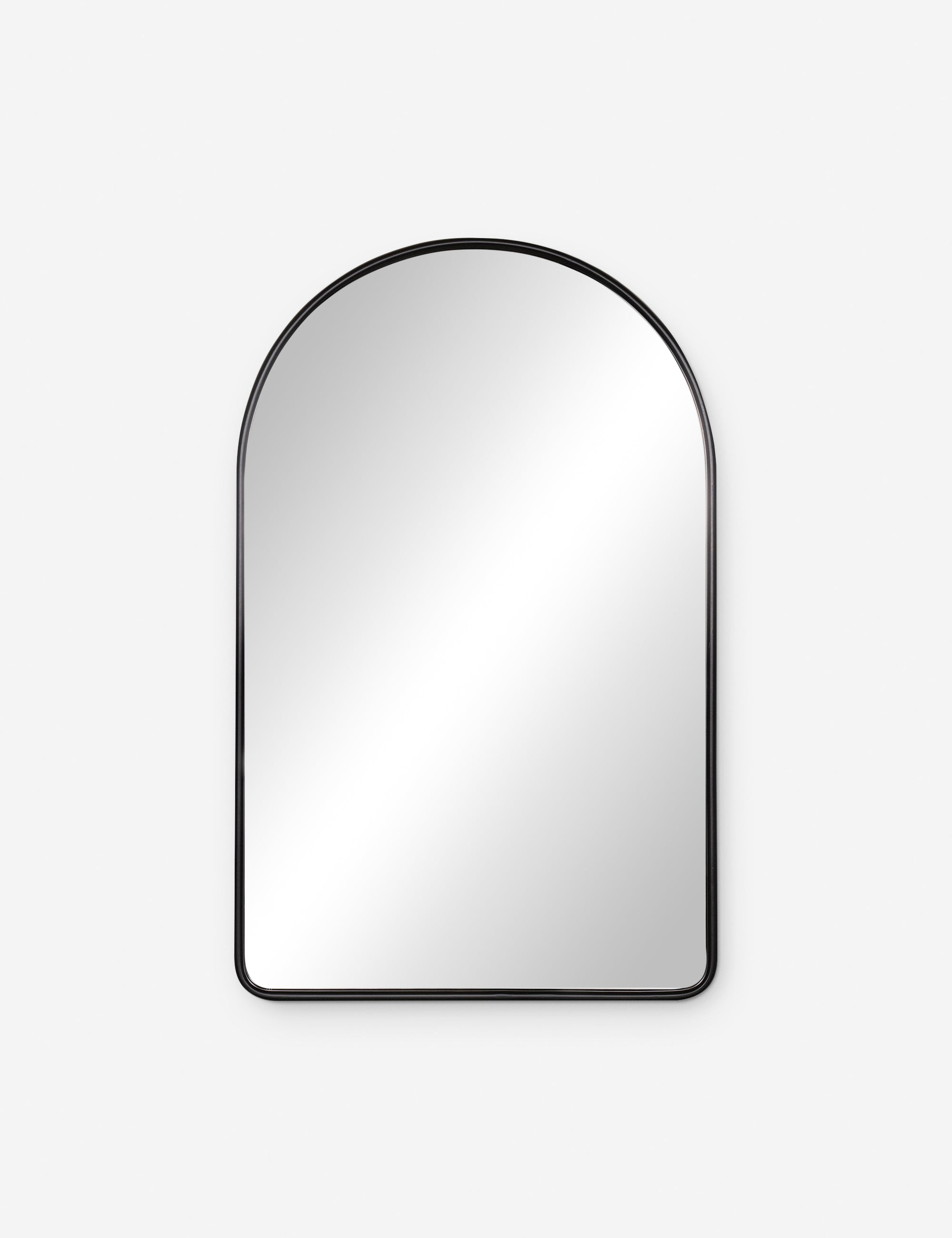 Shashenka Mirror - Black