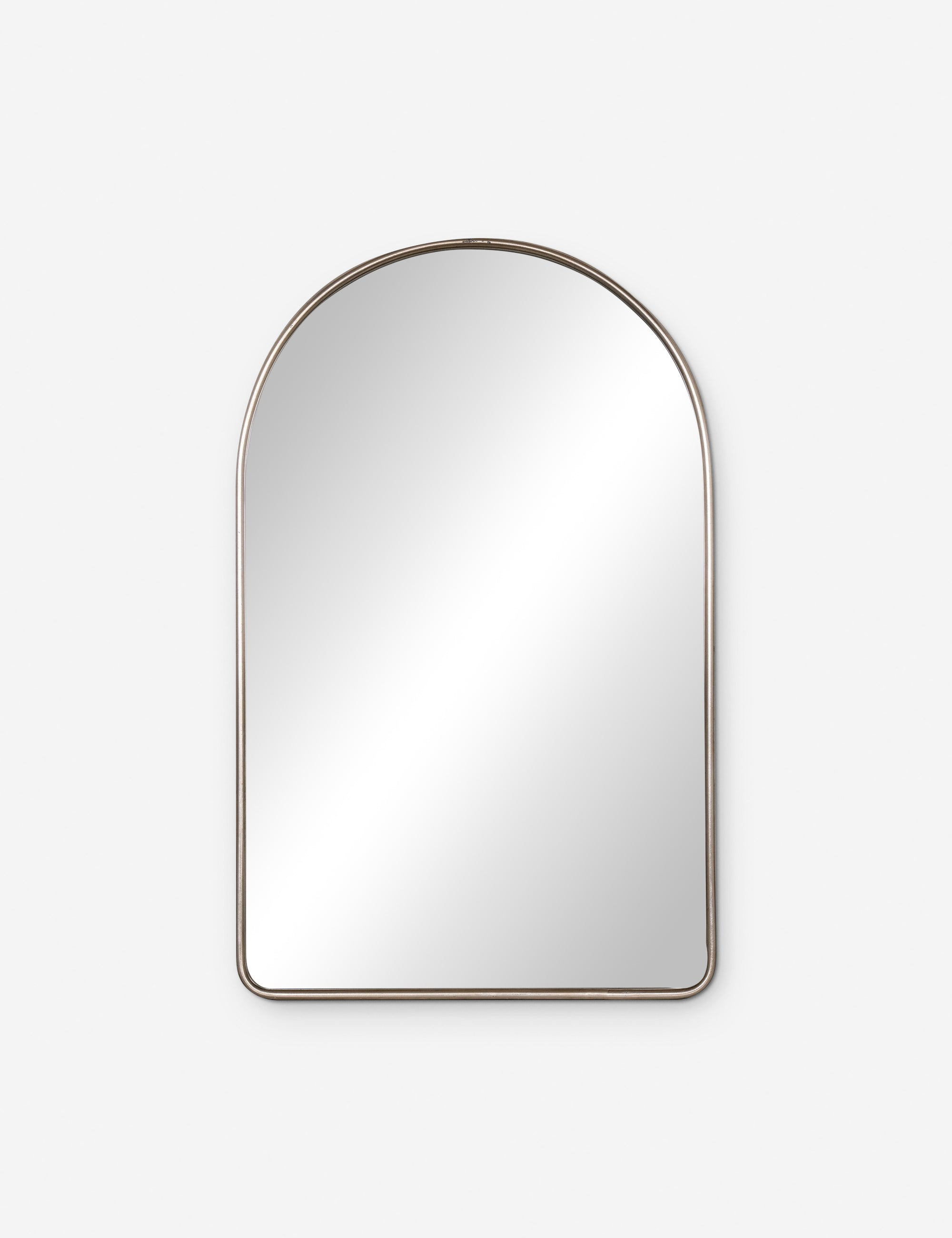 Shashenka Mirror - Silver