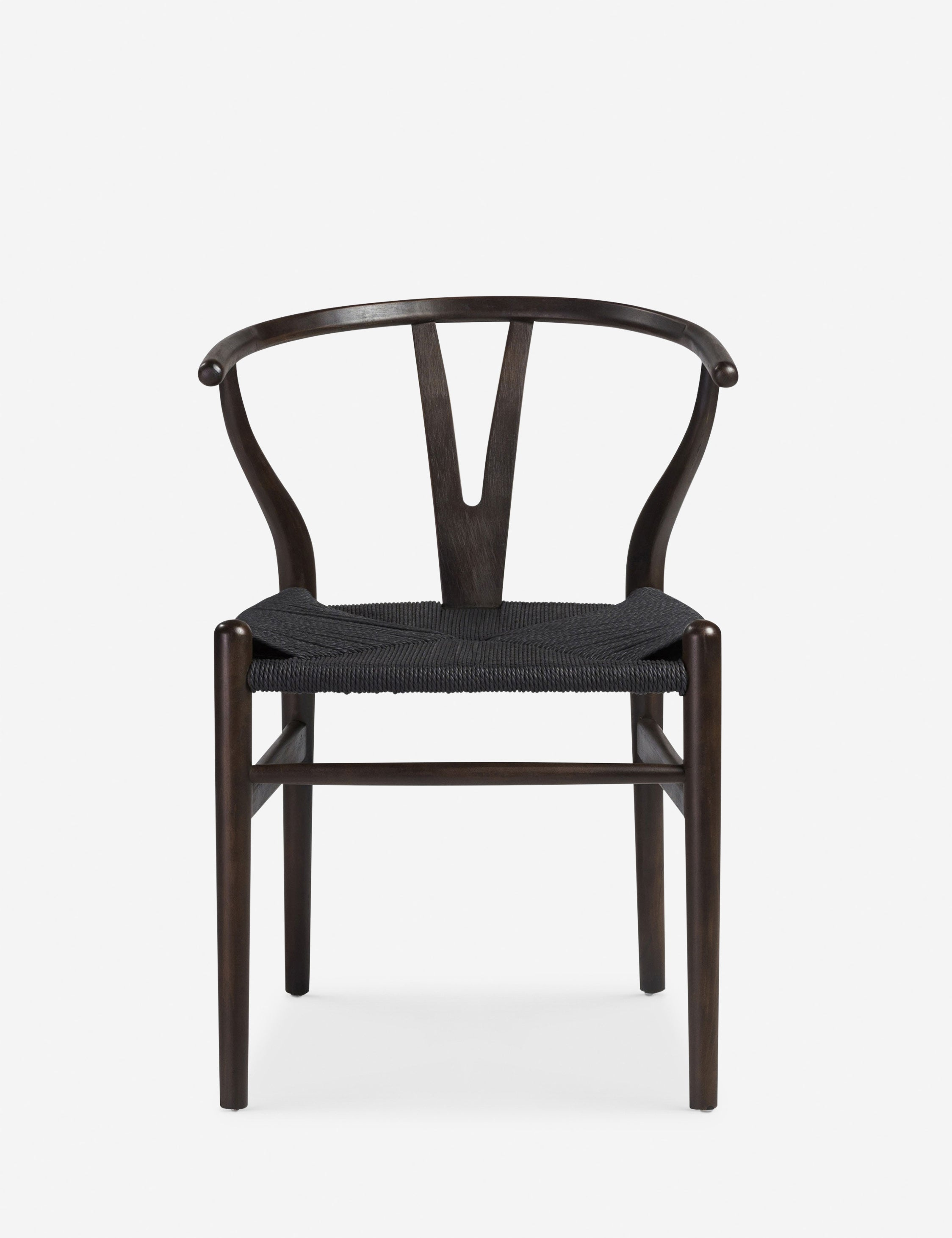 Signe Dining Chair (Set of 2) - Walnut