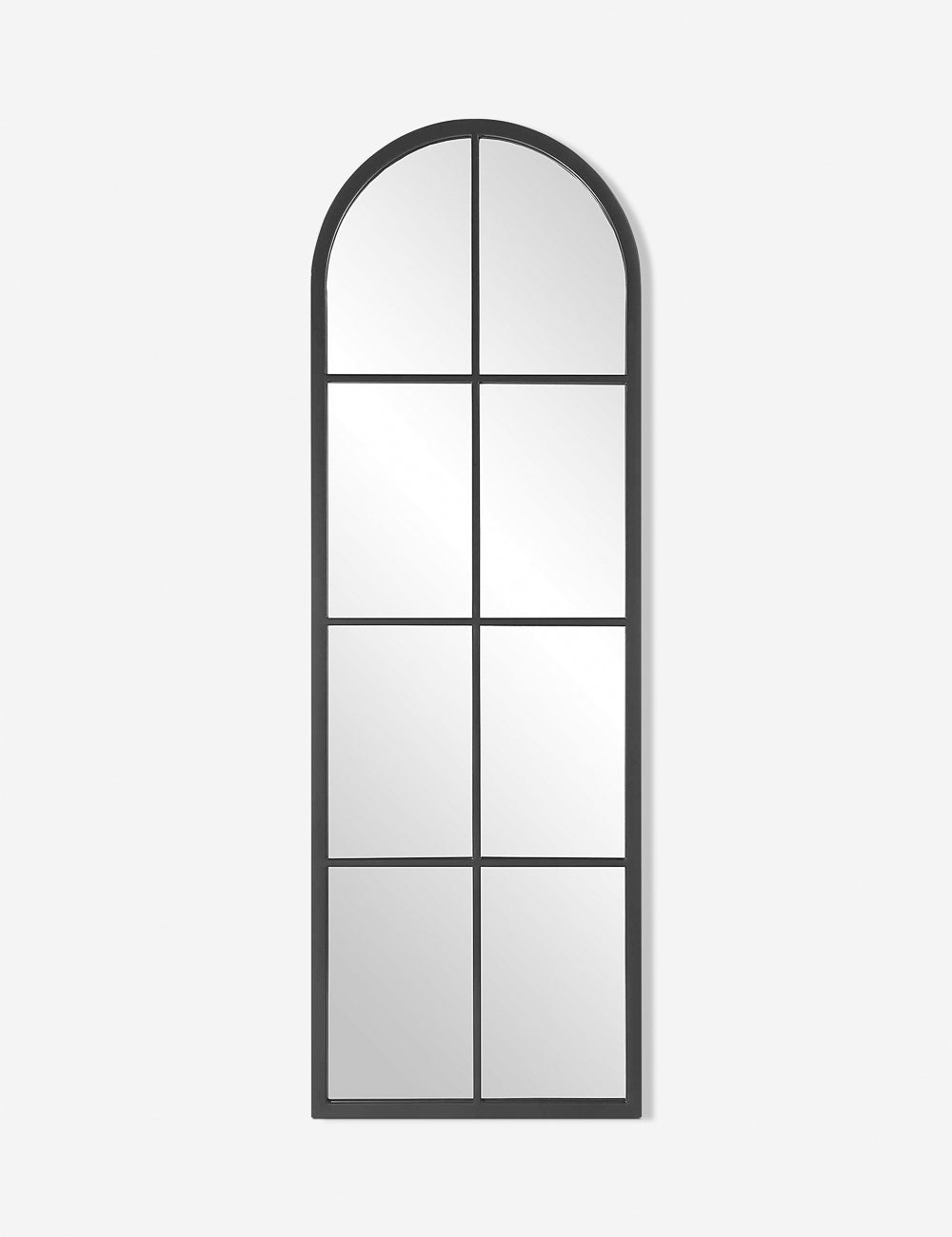 Arlington Mirror - Arched