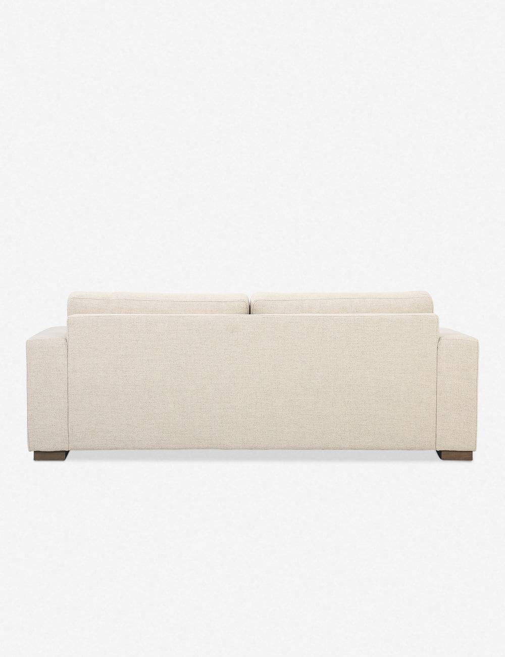 Derbie Sofa - Cream