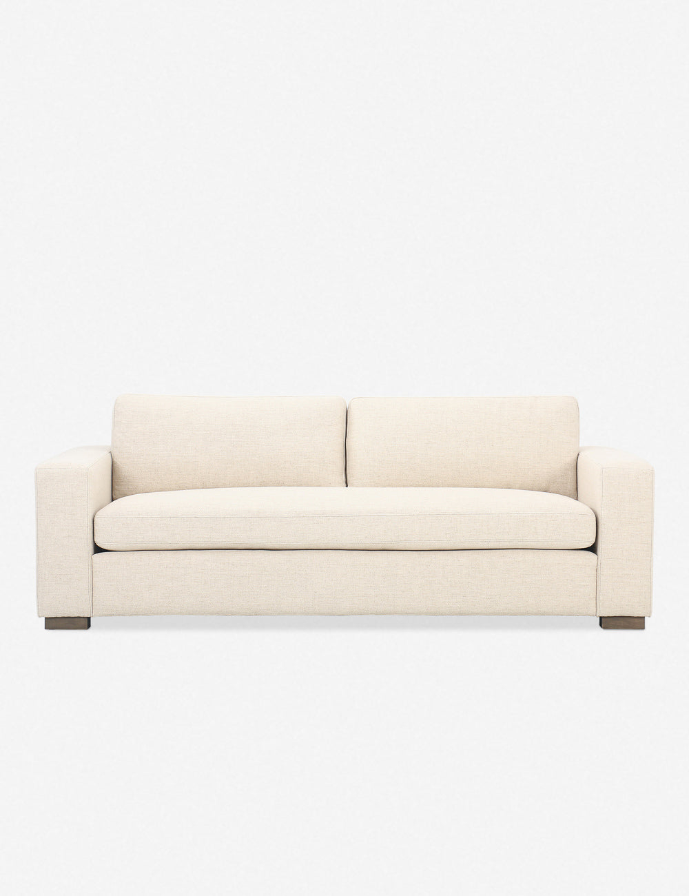 Derbie Sofa - Cream