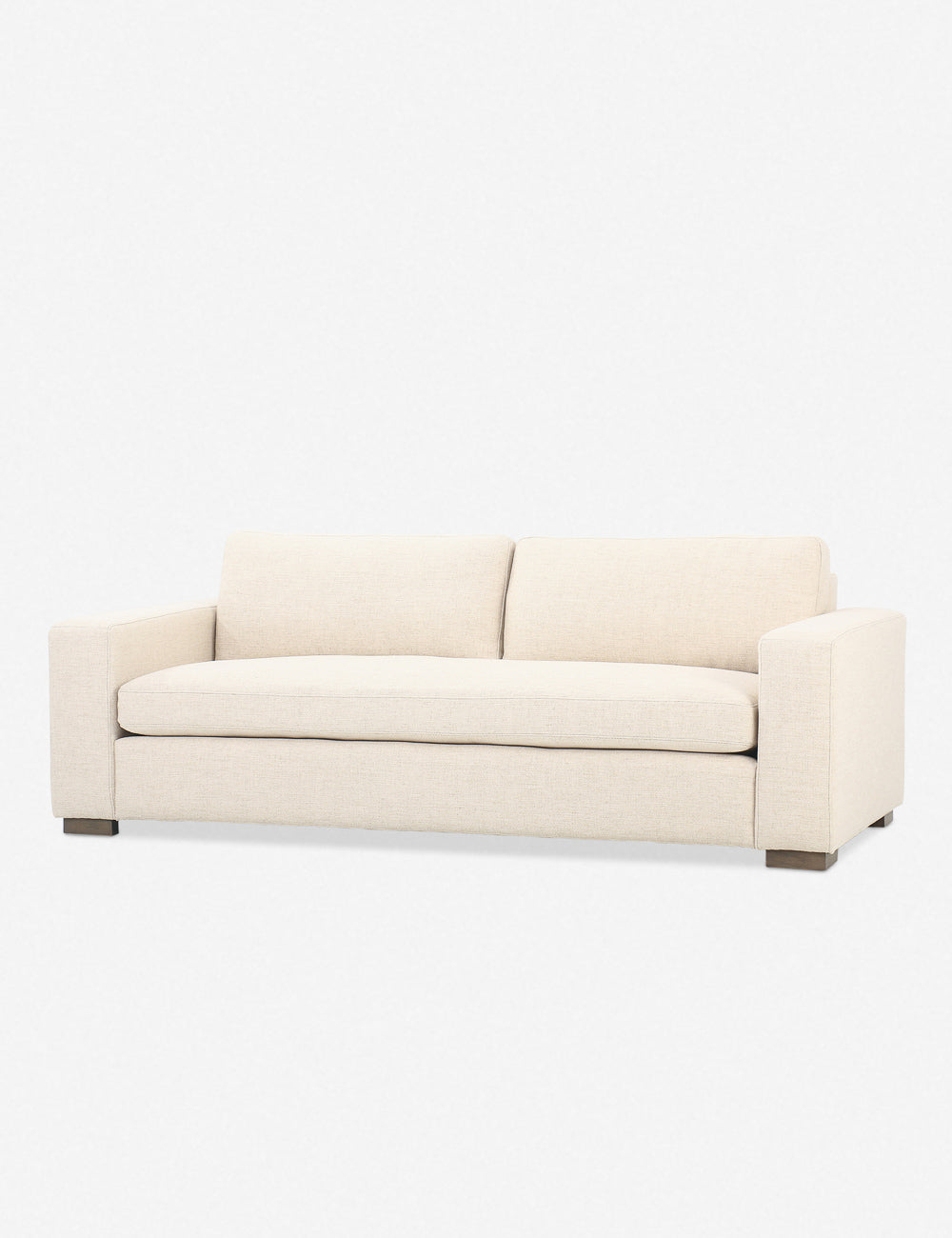 Derbie Sofa - Cream