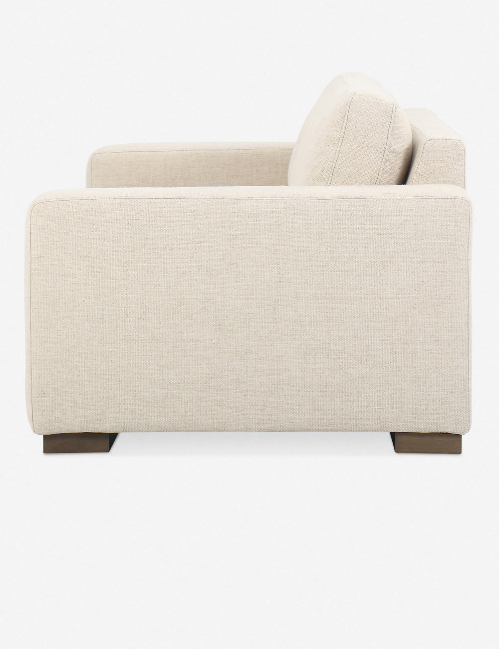 Derbie Sofa - Cream